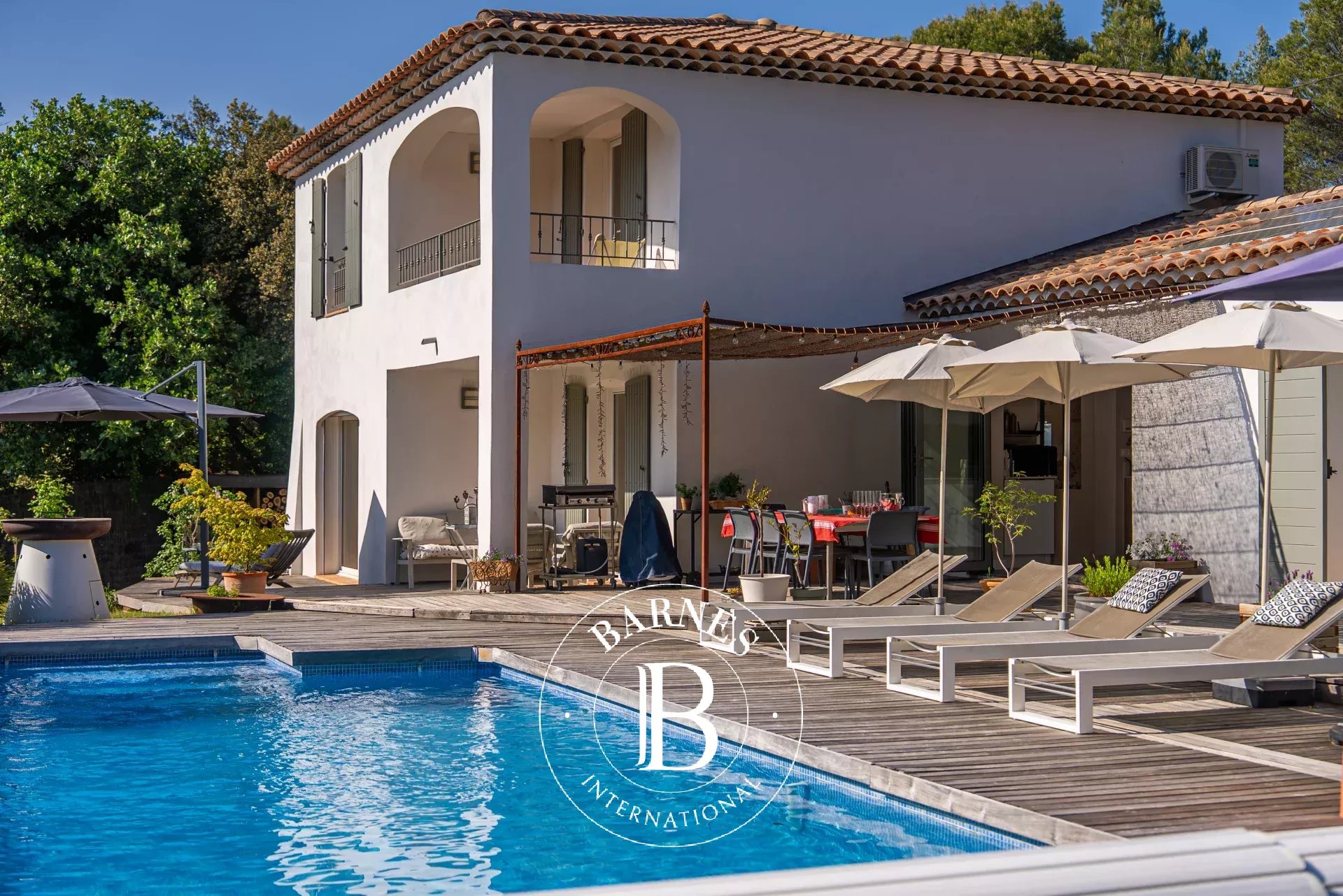 Propriété Aix-en-Provence  -  ref 86950279 (picture 1)
