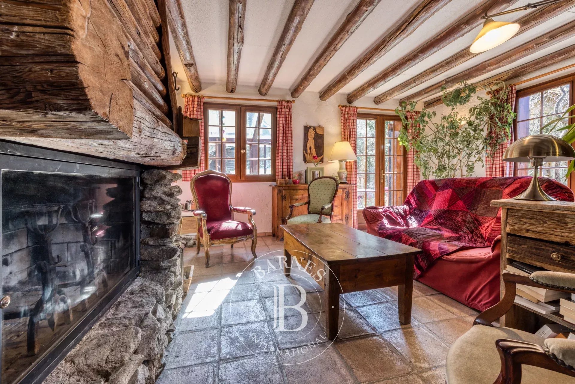 Dağ evi Chamonix-Mont-Blanc - picture 9