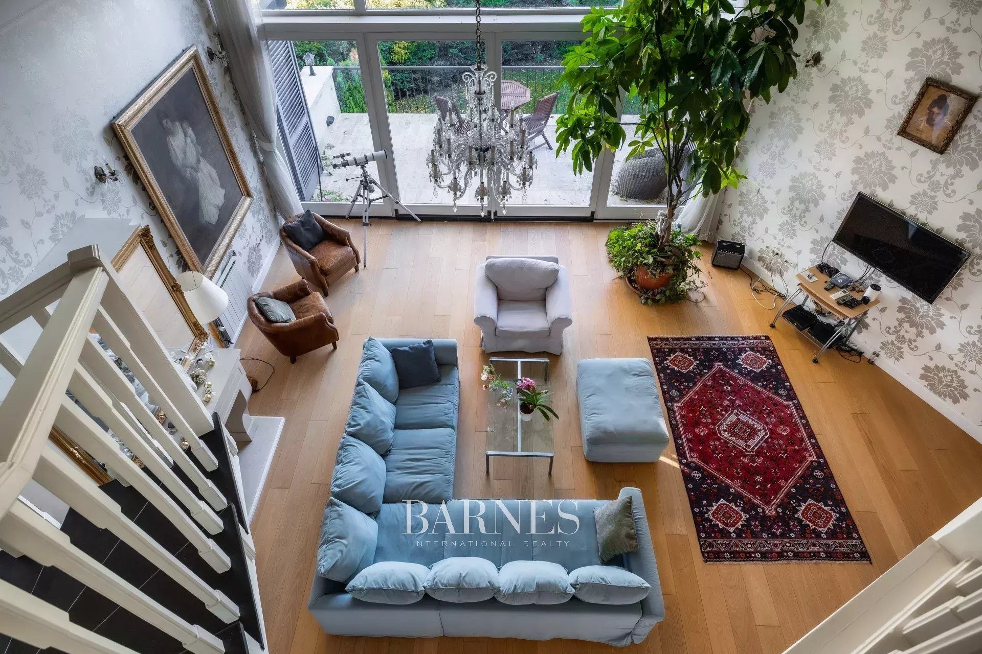 Daire Budapest XII. kerülete - picture 15