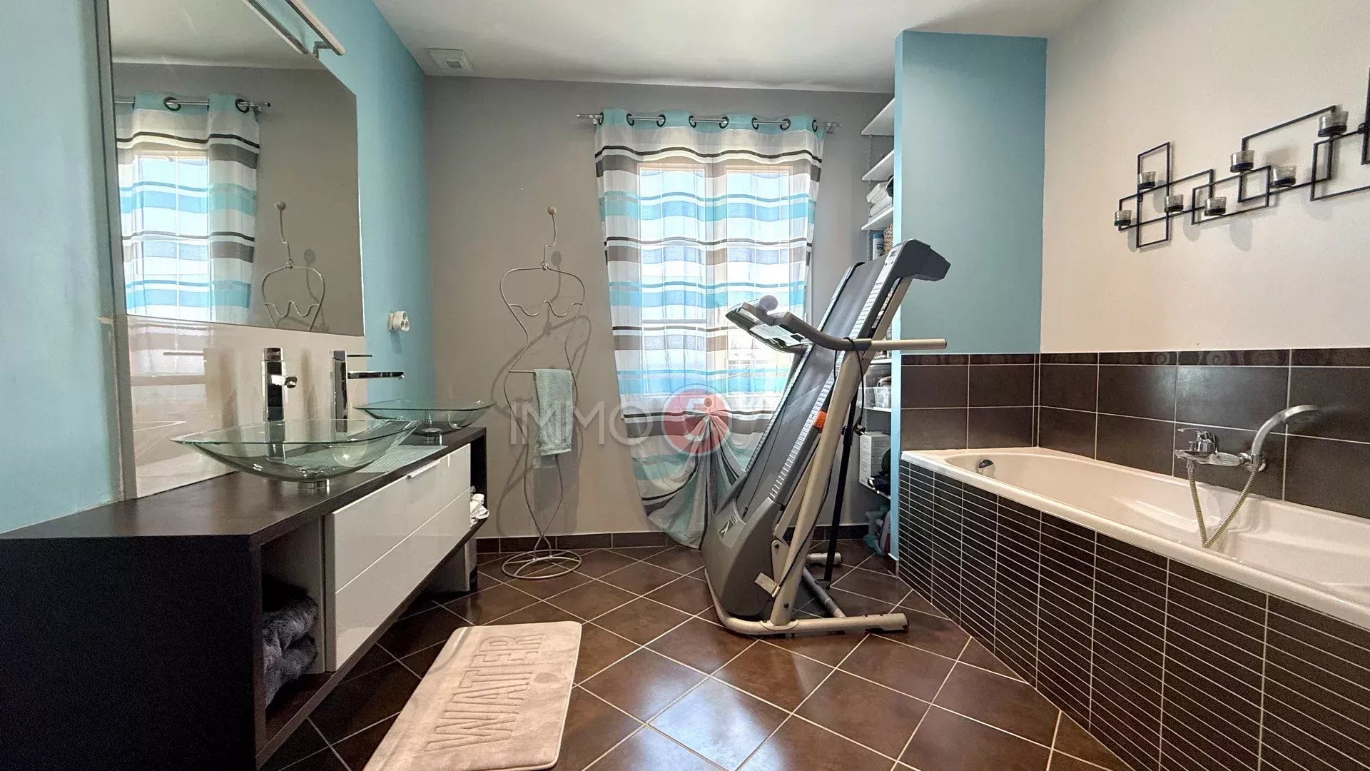 Vente Maison Le Raincy