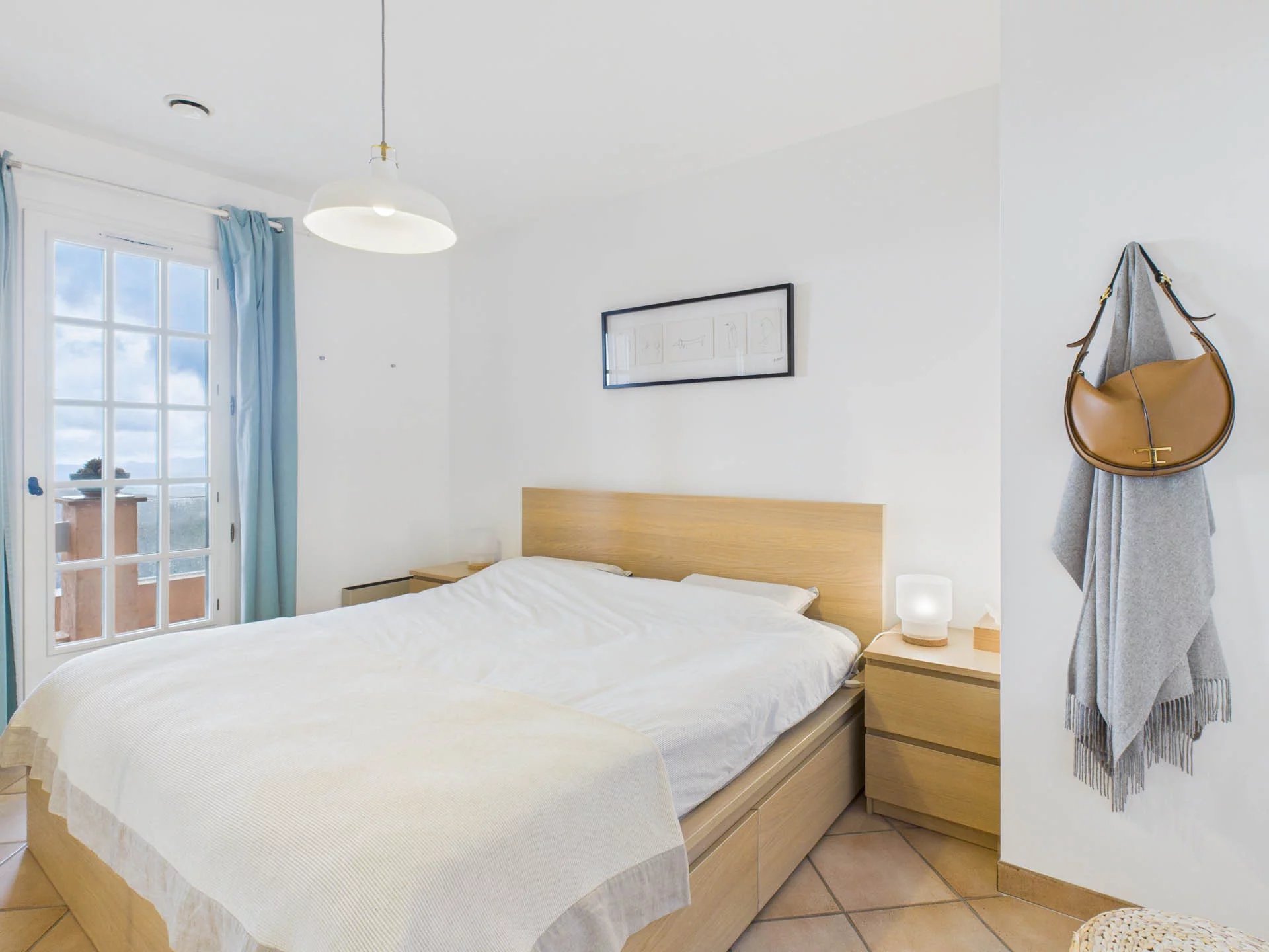 Spacious 5 bedroom family home near Fayence - Mons