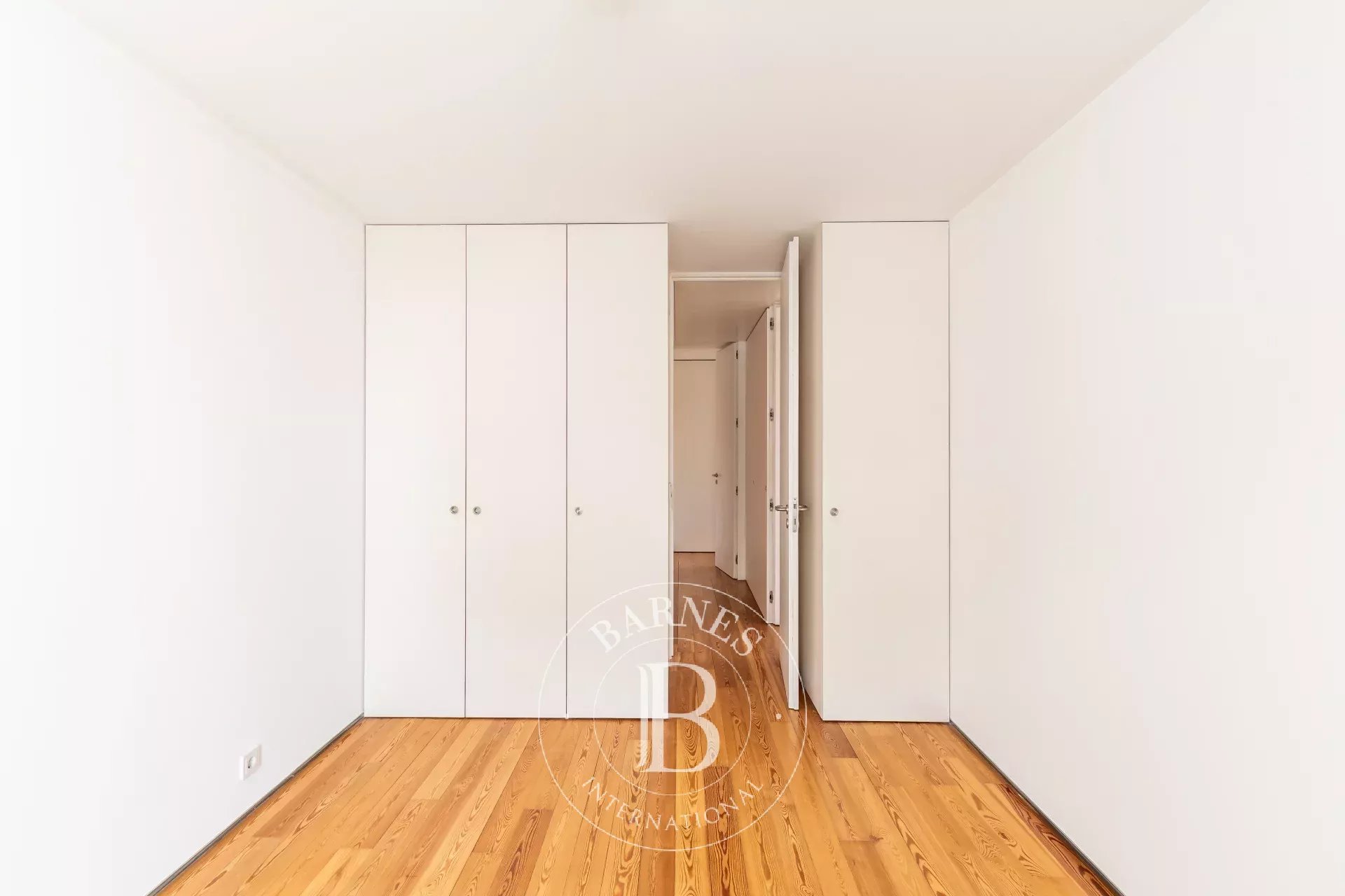 Daire Avenidas Novas - picture 12