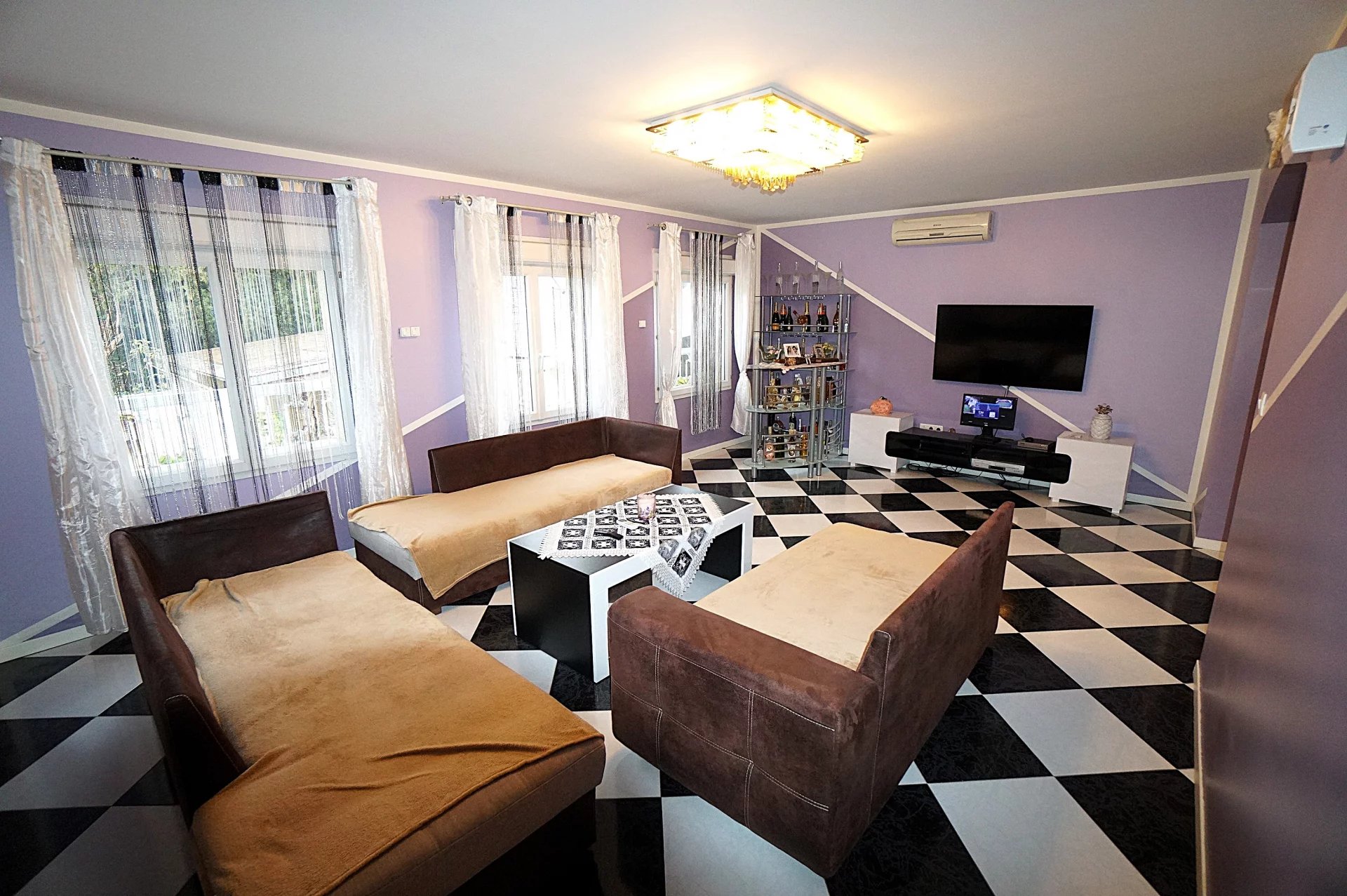 Vente Maison Bondy