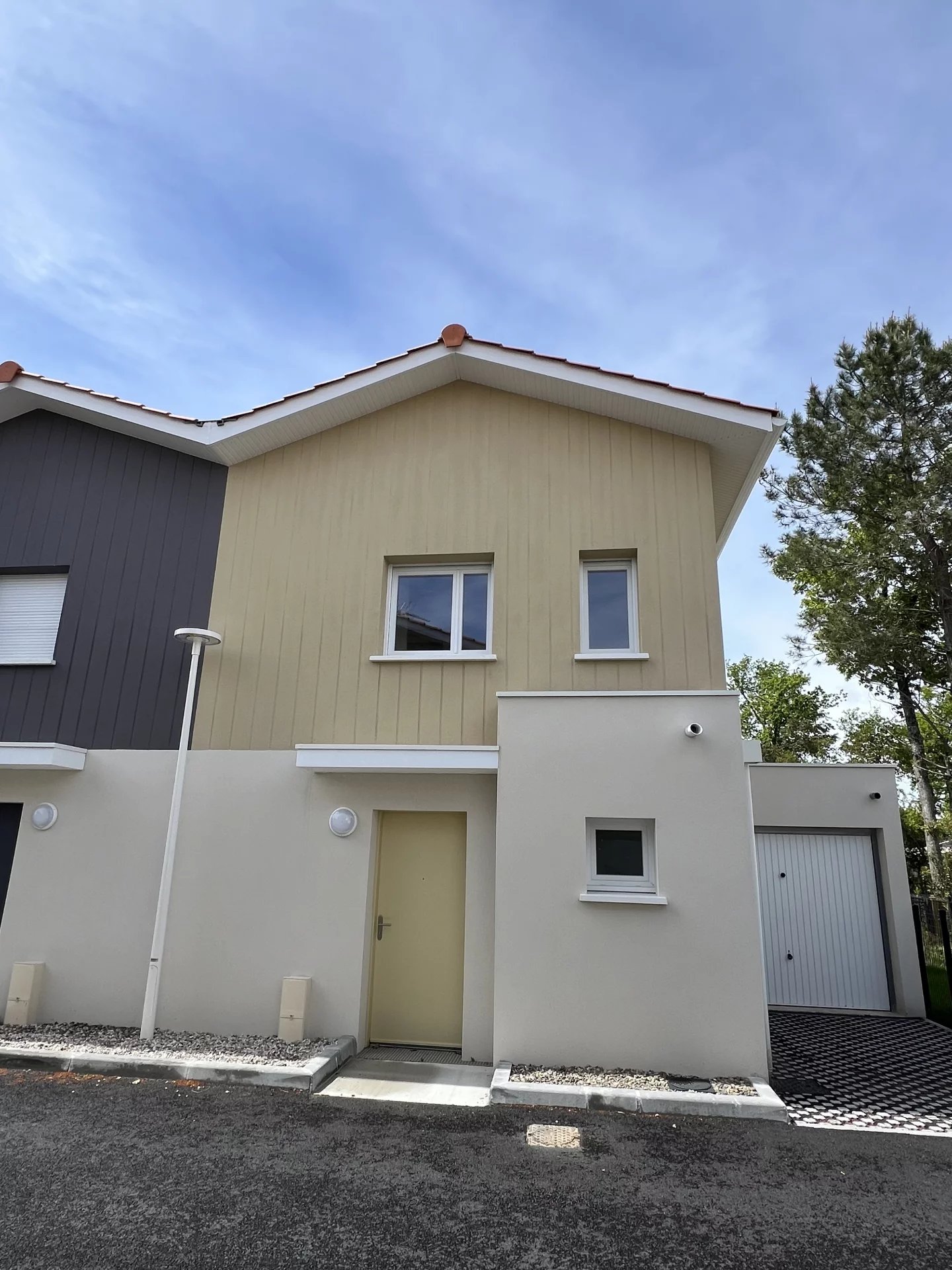 Agence immobilière de Baia Immobilier