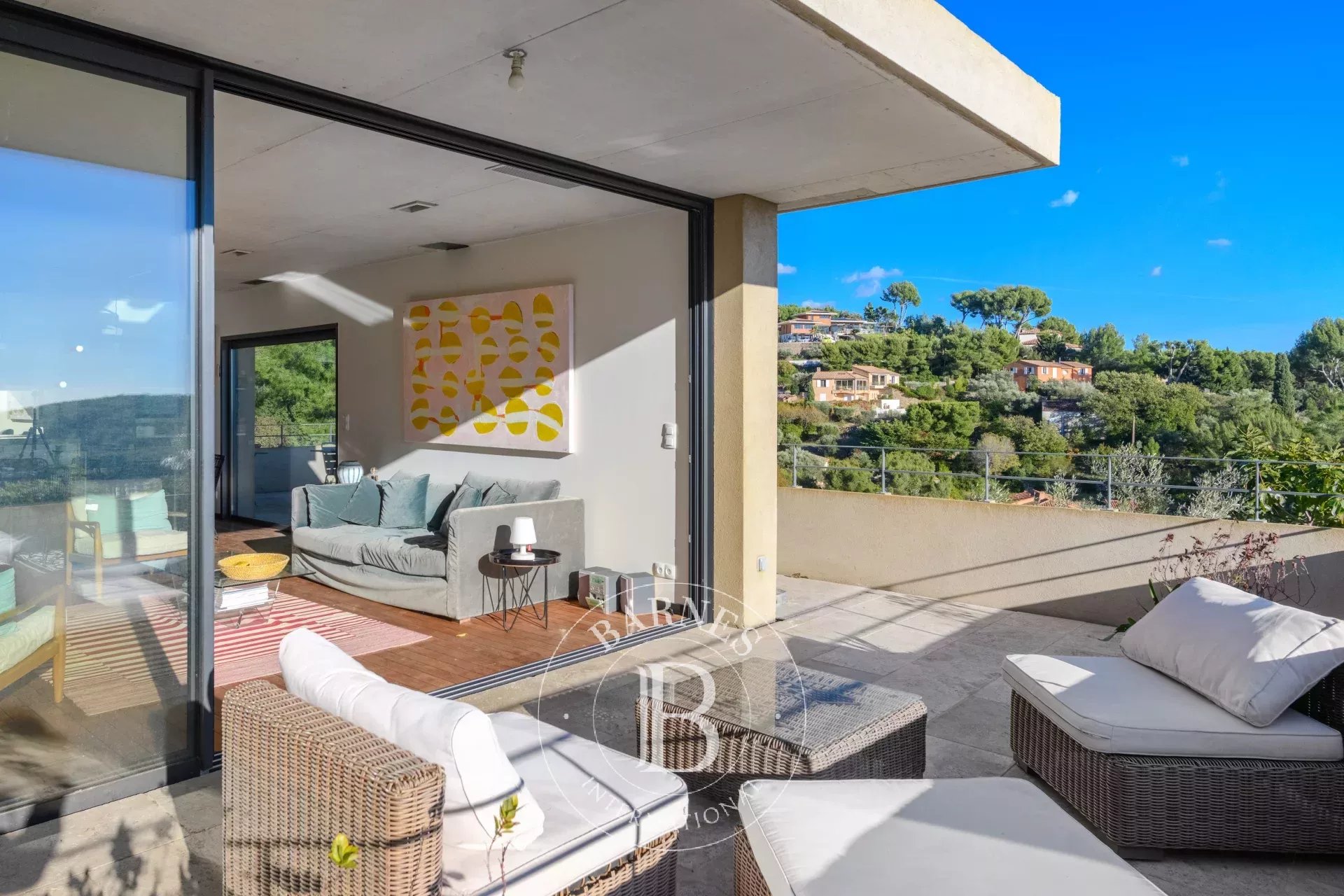 Villa Sanary-sur-Mer - picture 5