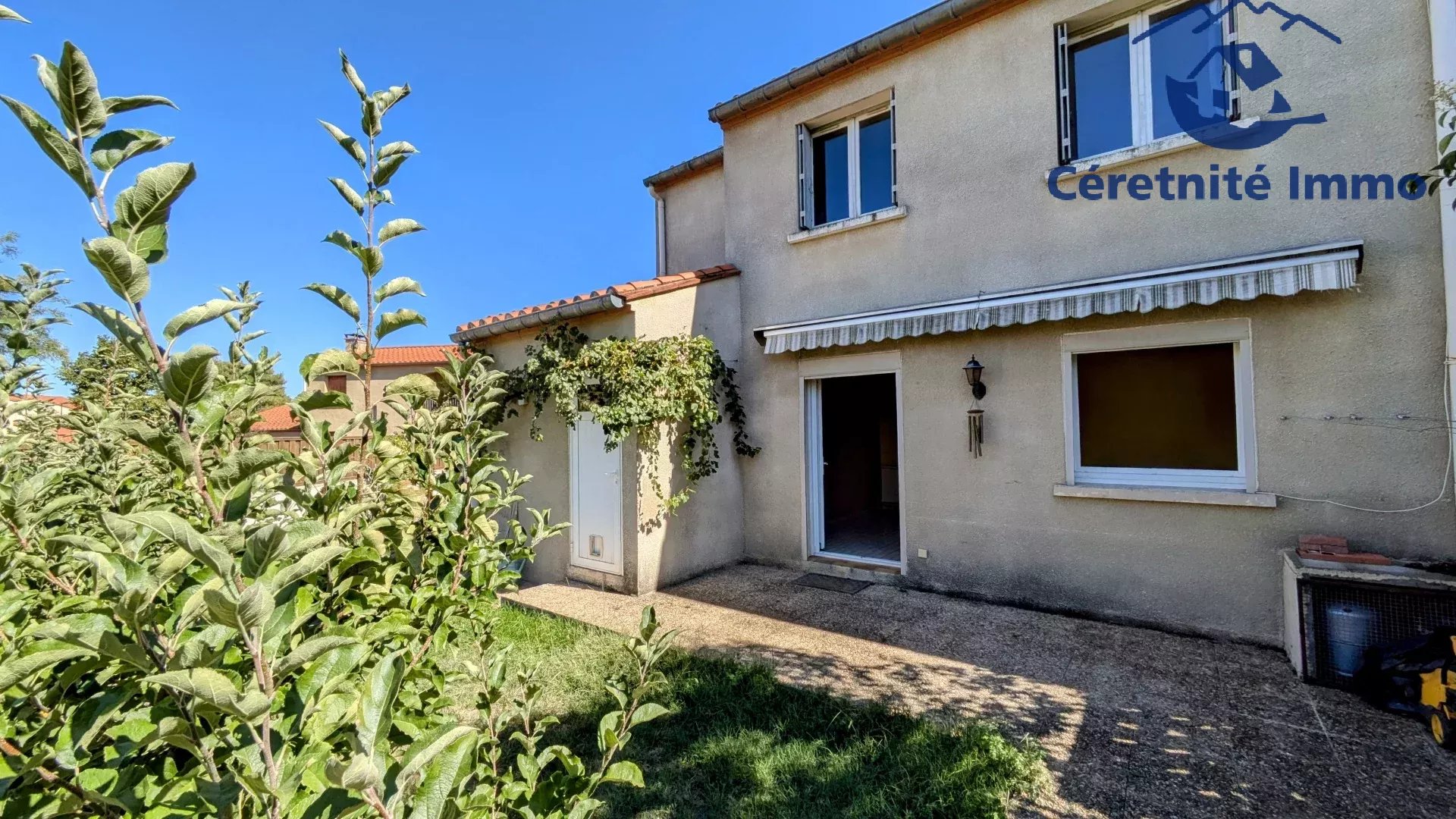 Vente Maison Céret