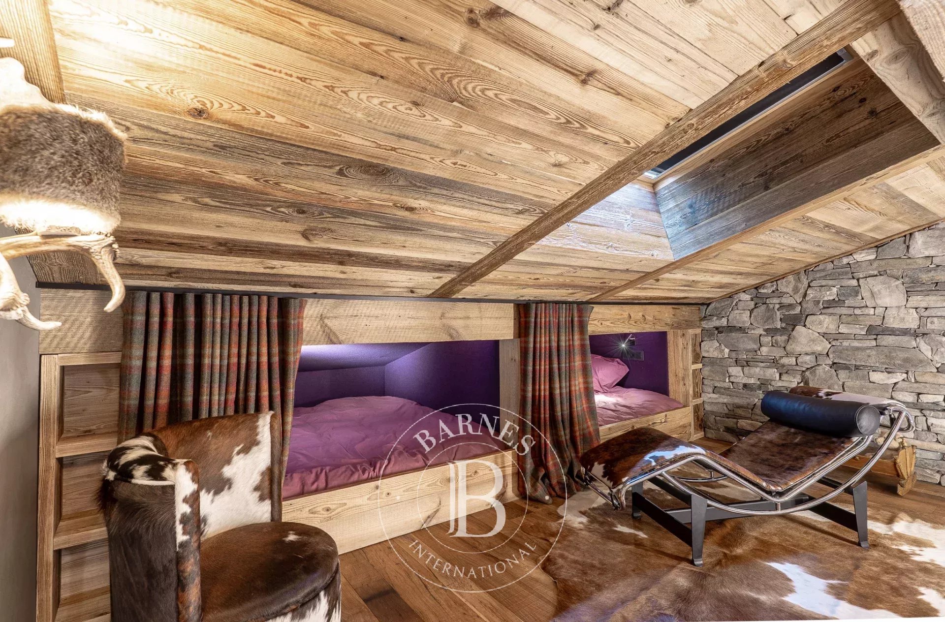 Dağ evi Chamonix-Mont-Blanc - picture 40