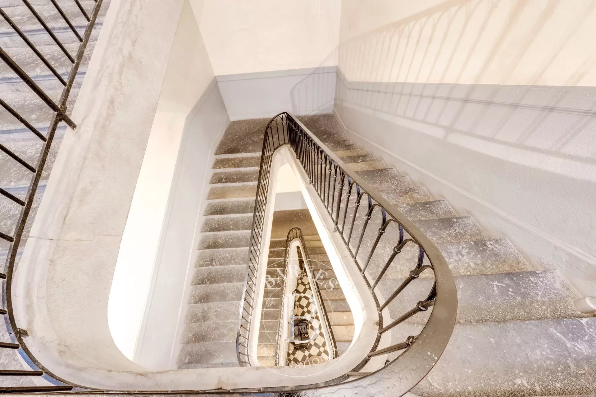 Daire Lyon 2ème - picture 7