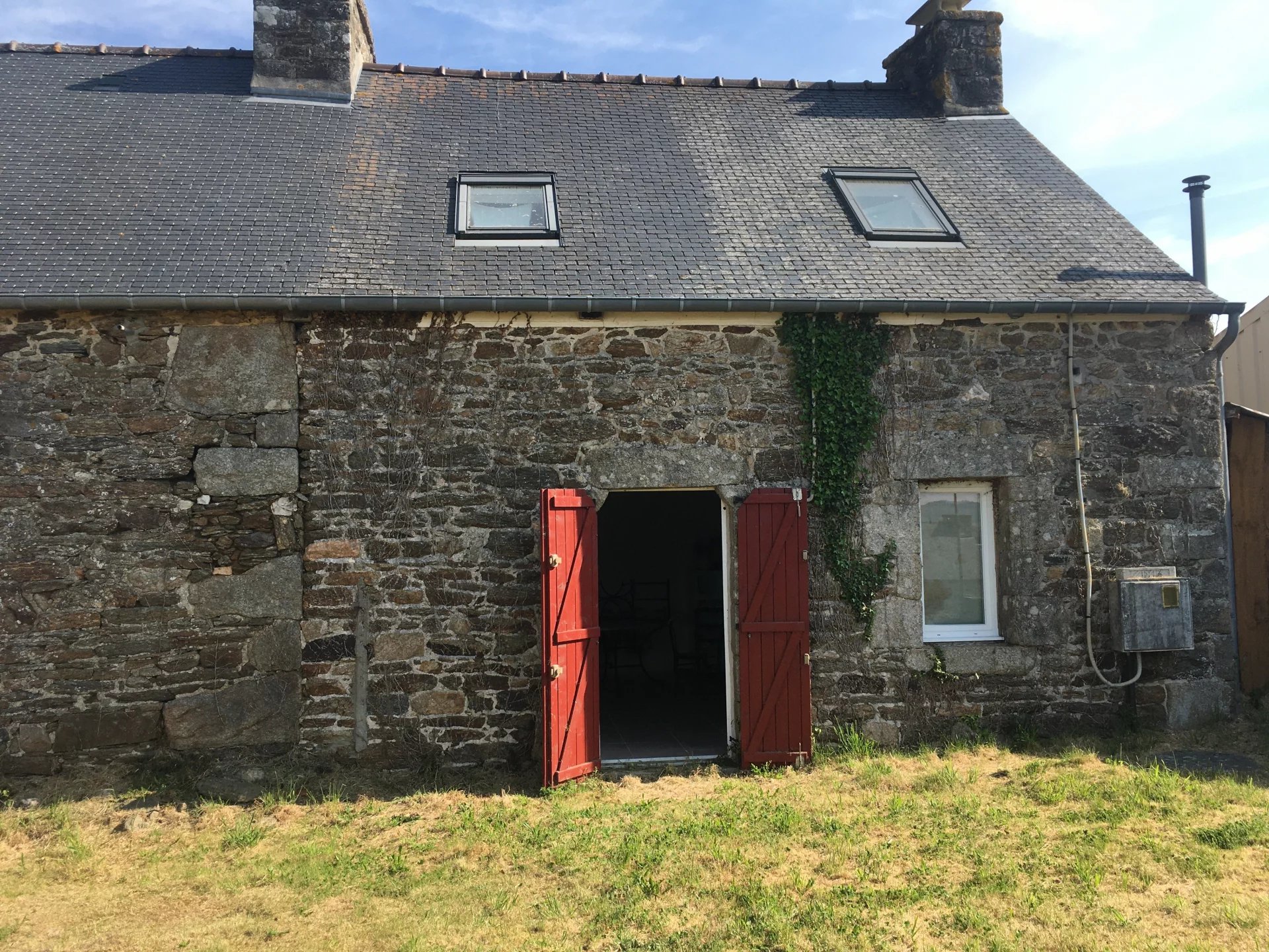 Troisième photo