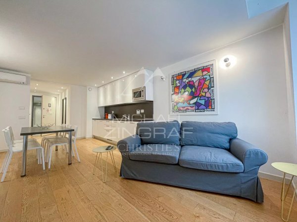 T3 Apartment - Center Cannes — photo 6