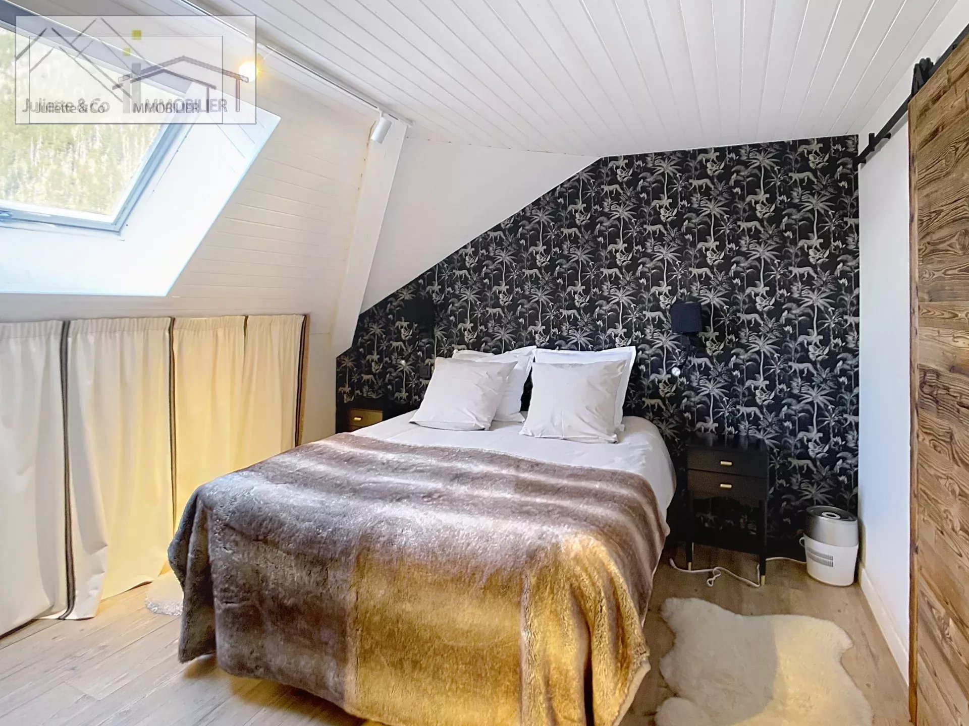 Photo of Charming apartment in Chamonix-Mont-Blanc