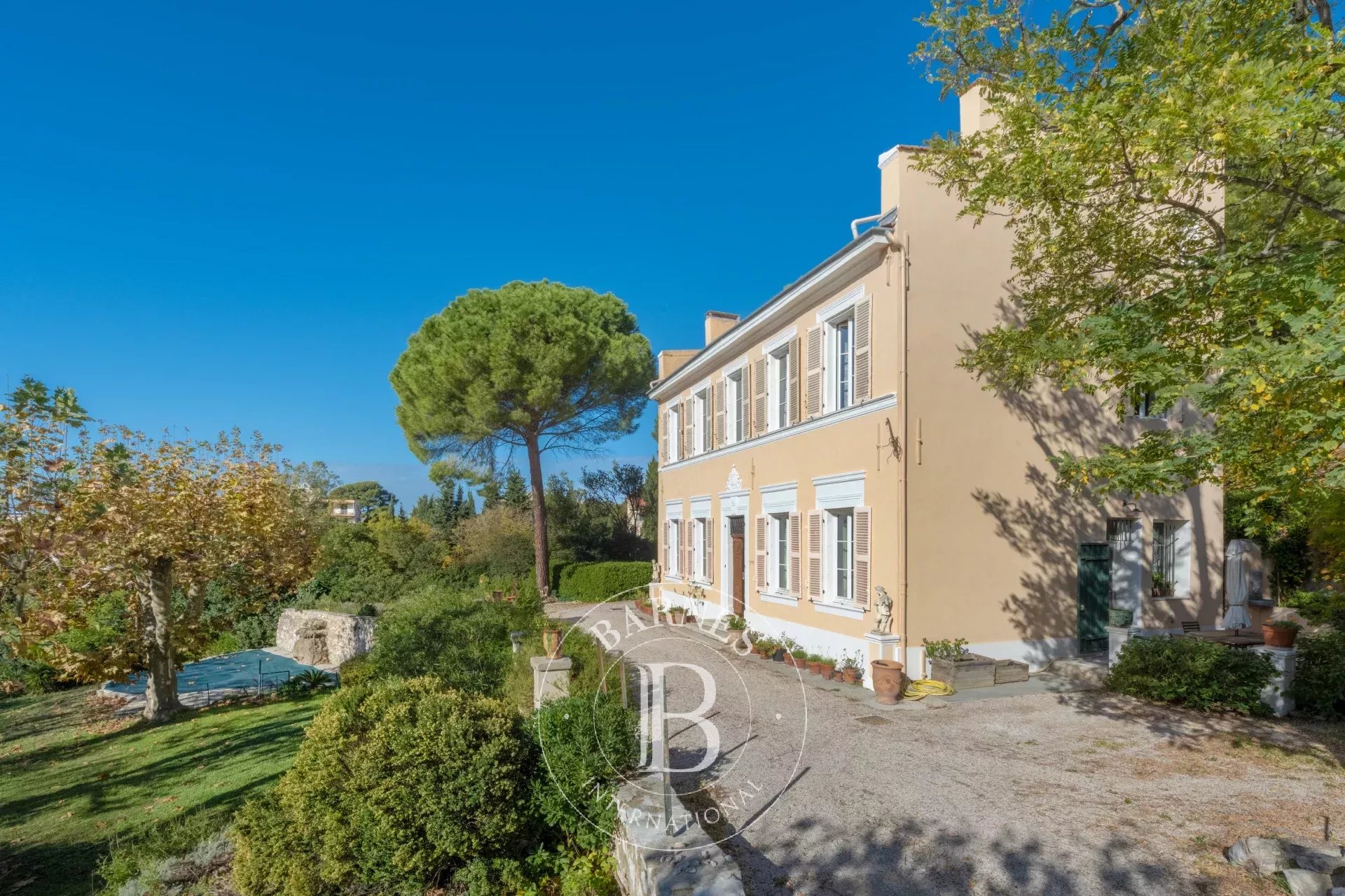 Kirevi Marseille 9ème