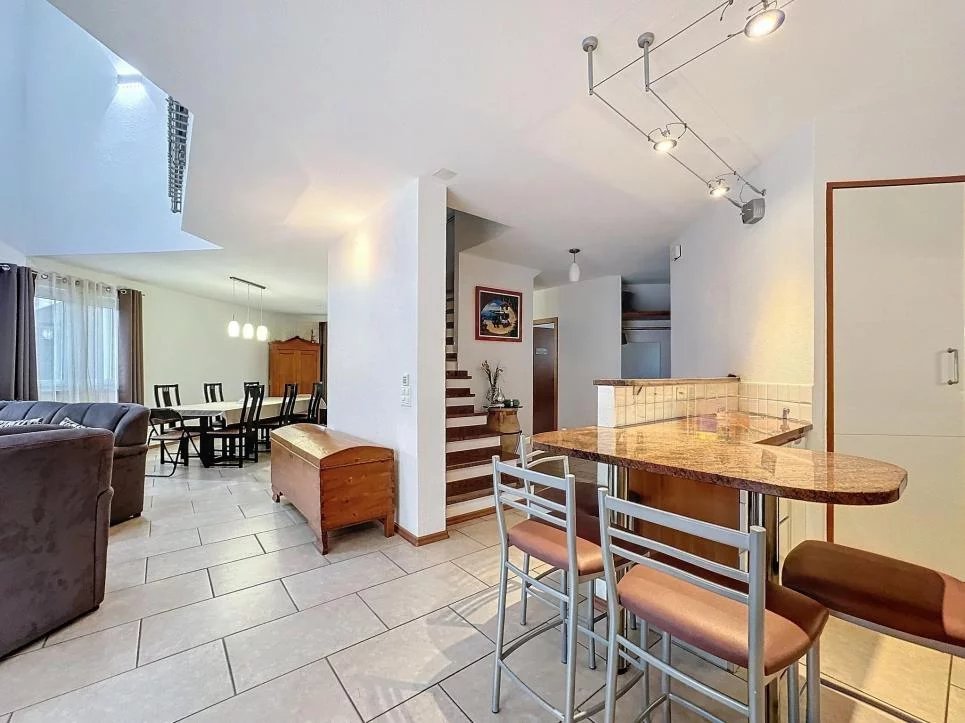 Villa individuelle, état irréprochable!