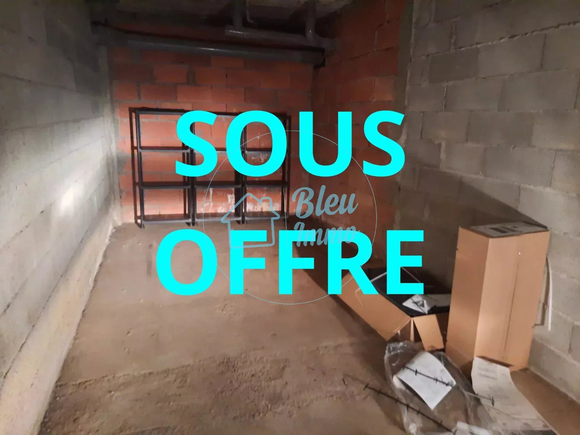 Agence immobilière de Bleu Immo
