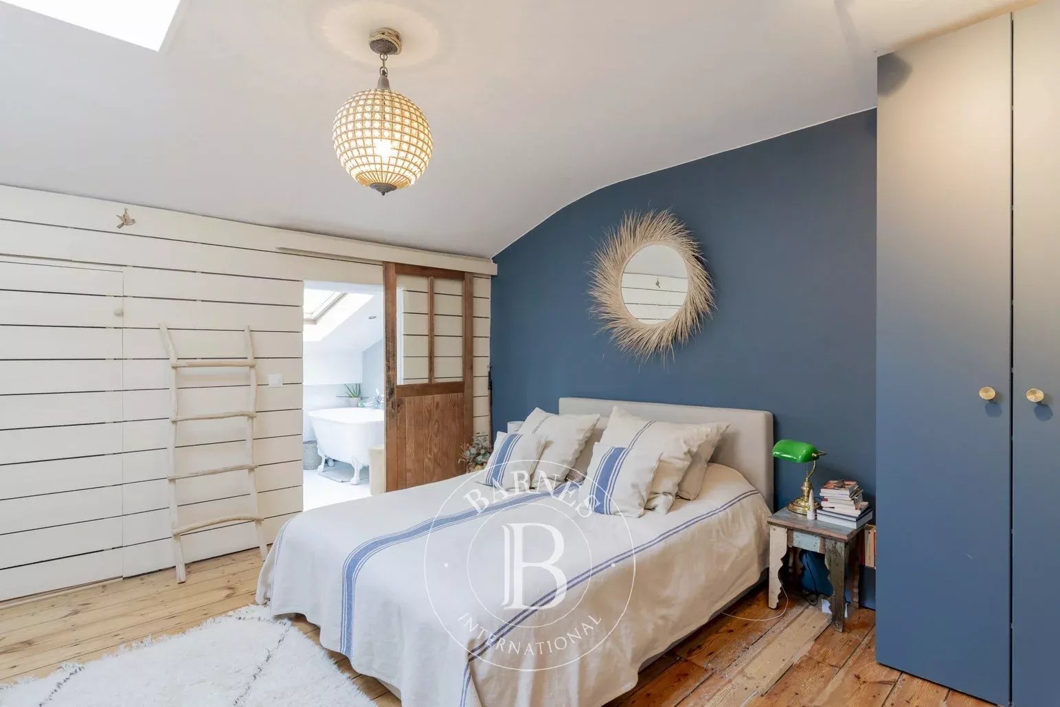 Daire Bordeaux - picture 14