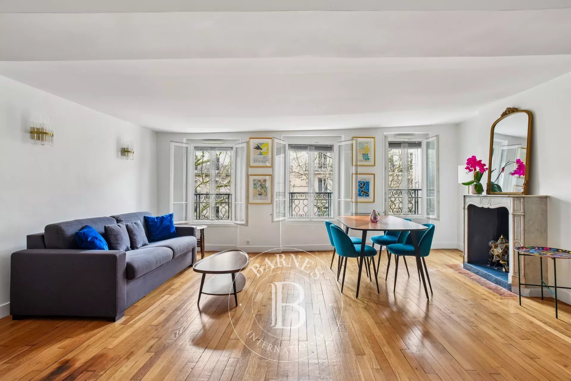 Appartement Paris 75007  -  ref 86778564 (picture 1)