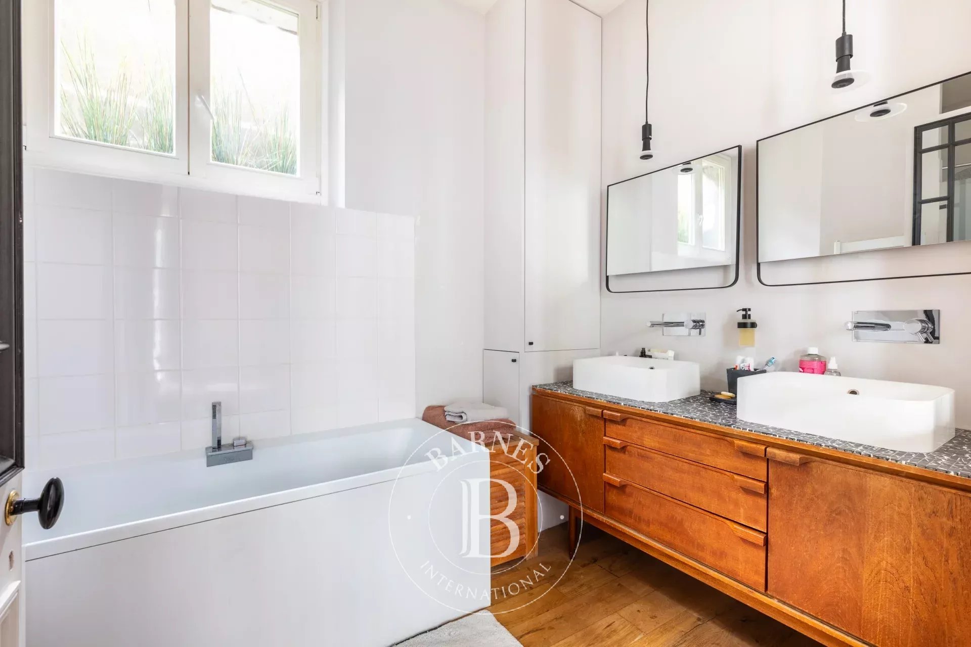 Daire Paris 11ème - picture 18