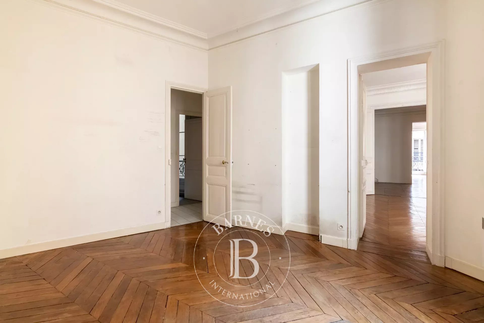 Daire Paris 2ème - picture 20