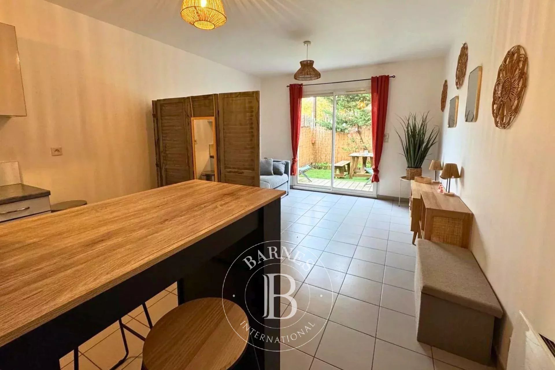 Daire Lège-Cap-Ferret