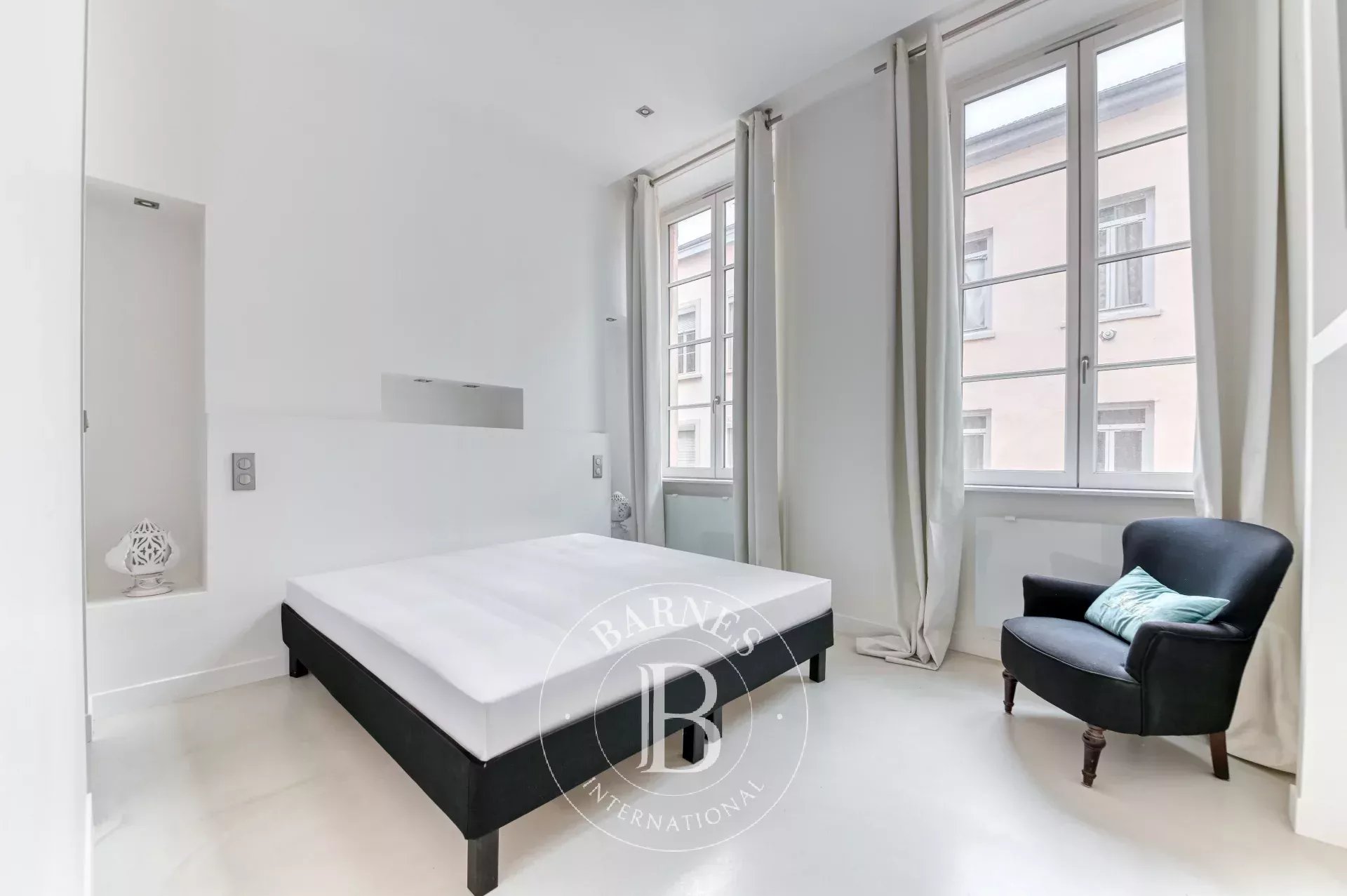 Daire Lyon 6ème - picture 7