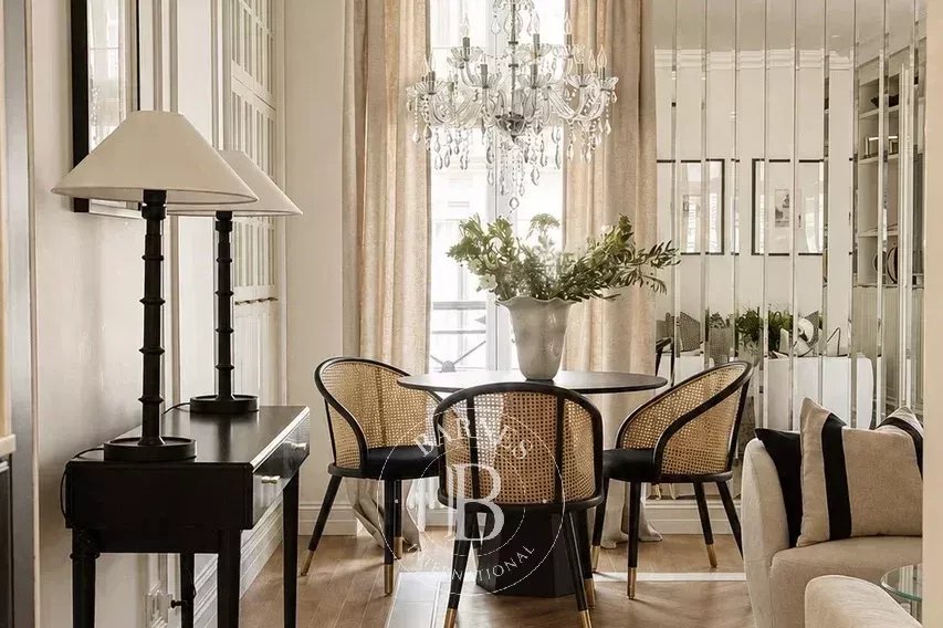 Piso Paris 75008  -  ref 87242618 (picture 1)