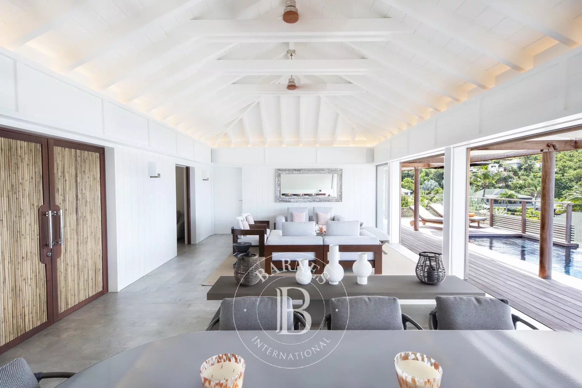 Pointe Milou  - Villa 4 Chambres - picture 10