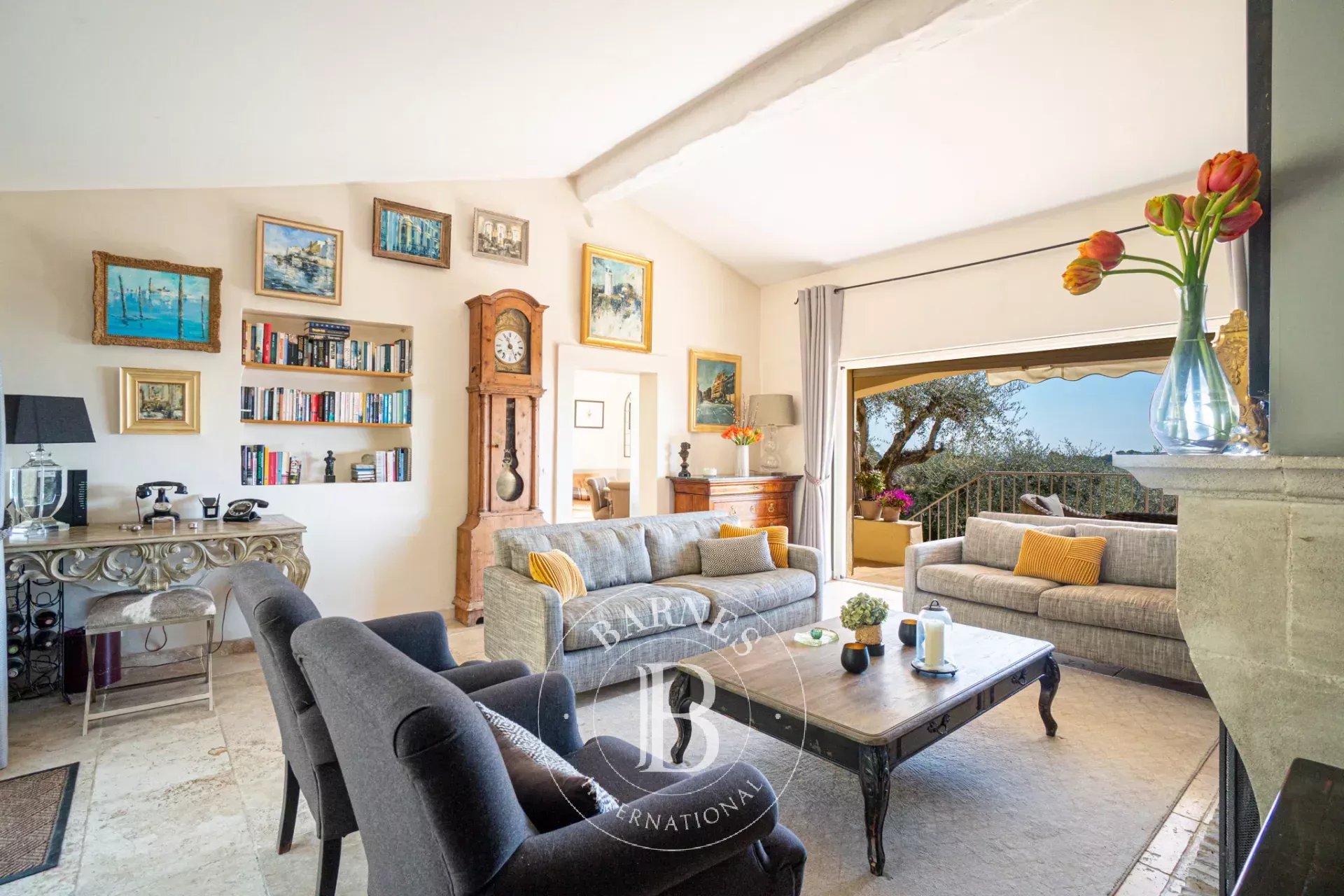 Villa Mouans-Sartoux - picture 4