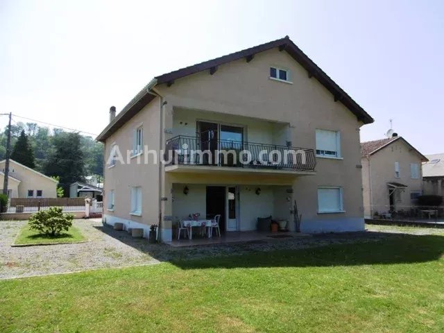 Photo bien immobilier