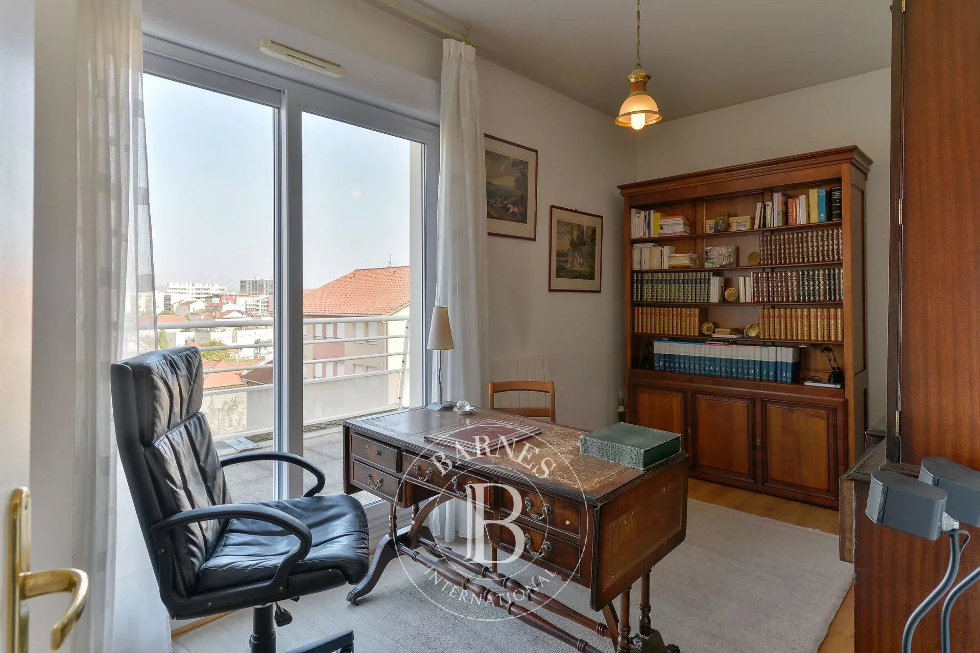 Daire Lyon 3ème - picture 8