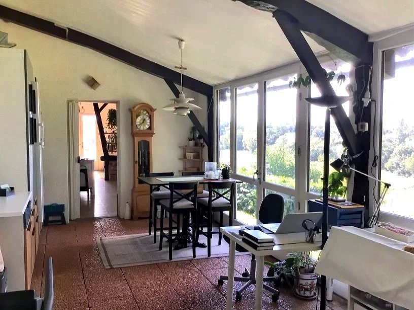 Maison à vendre L'Isle-en-Dodon, Haute-Garonne