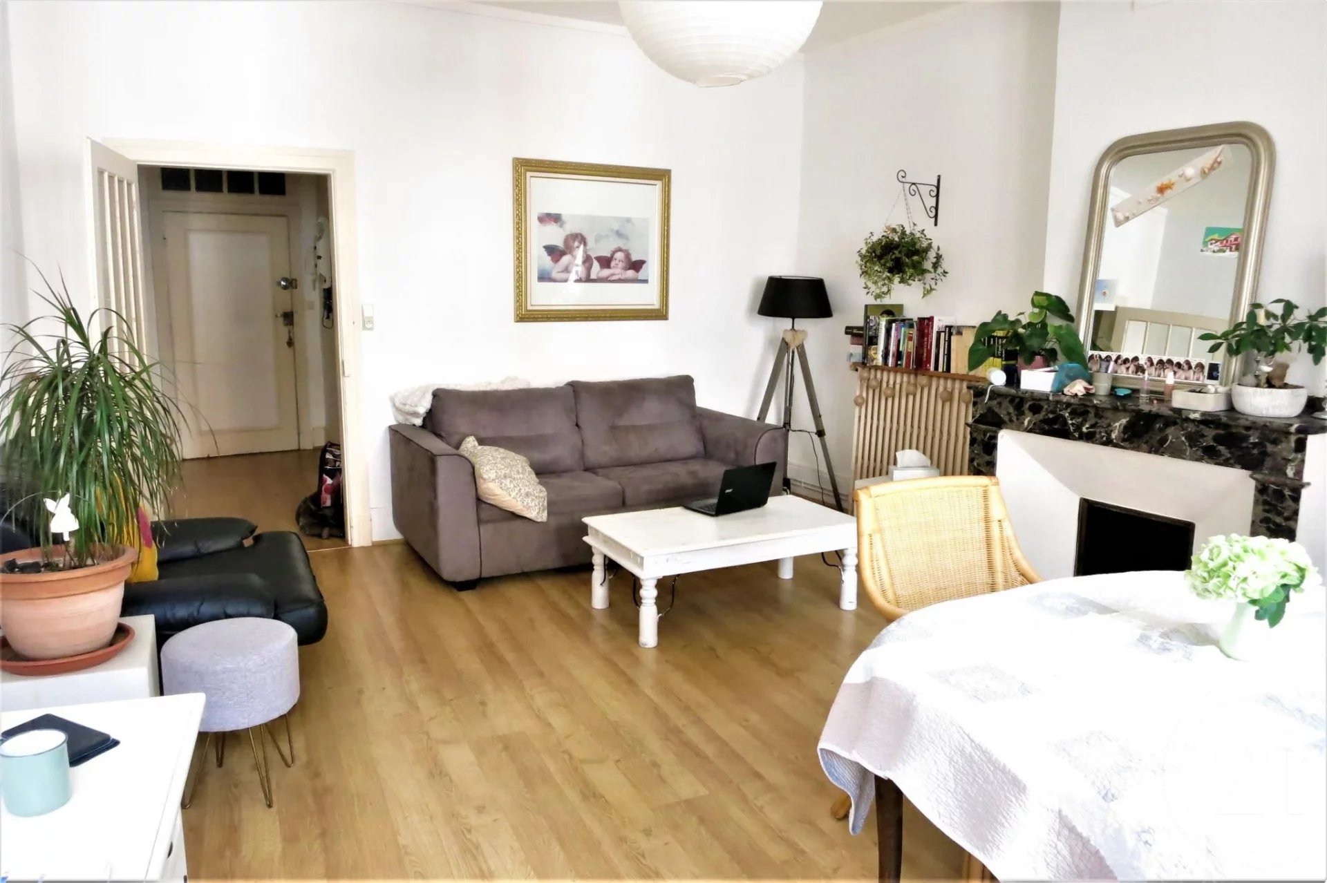 Location Appartement Albi