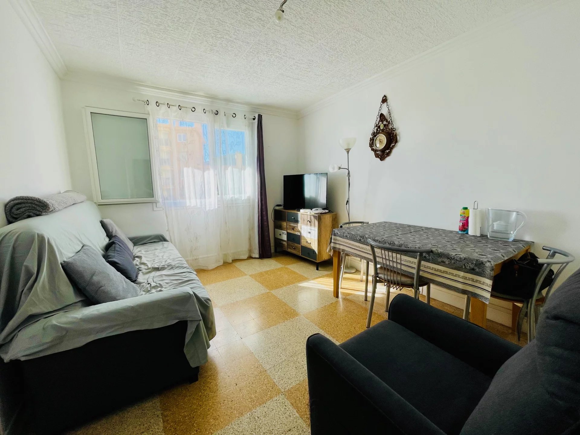 Vente Appartement Menton