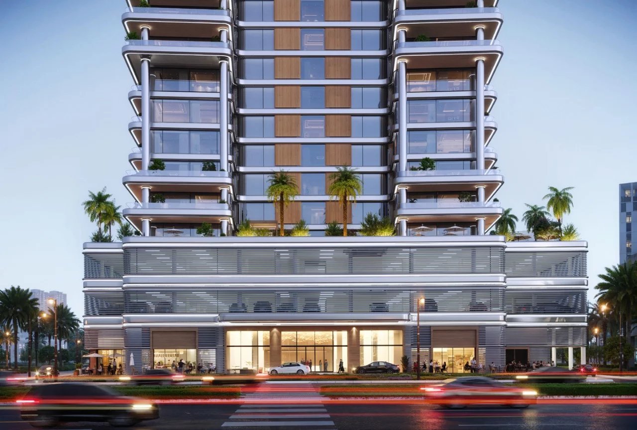 Sale Apartment Dubai Umm Suqeim