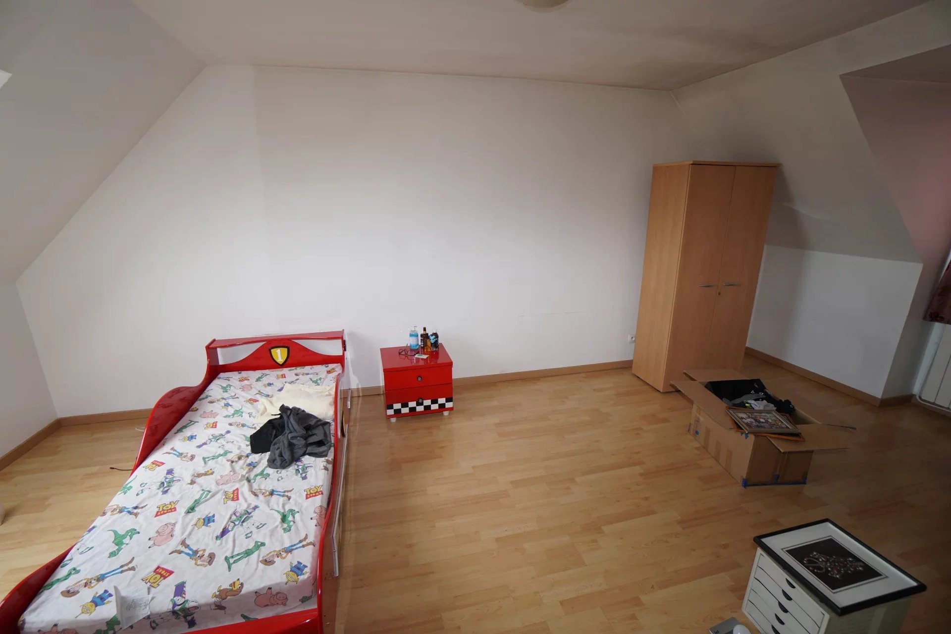 Vente Maison Aulnay-sous-Bois