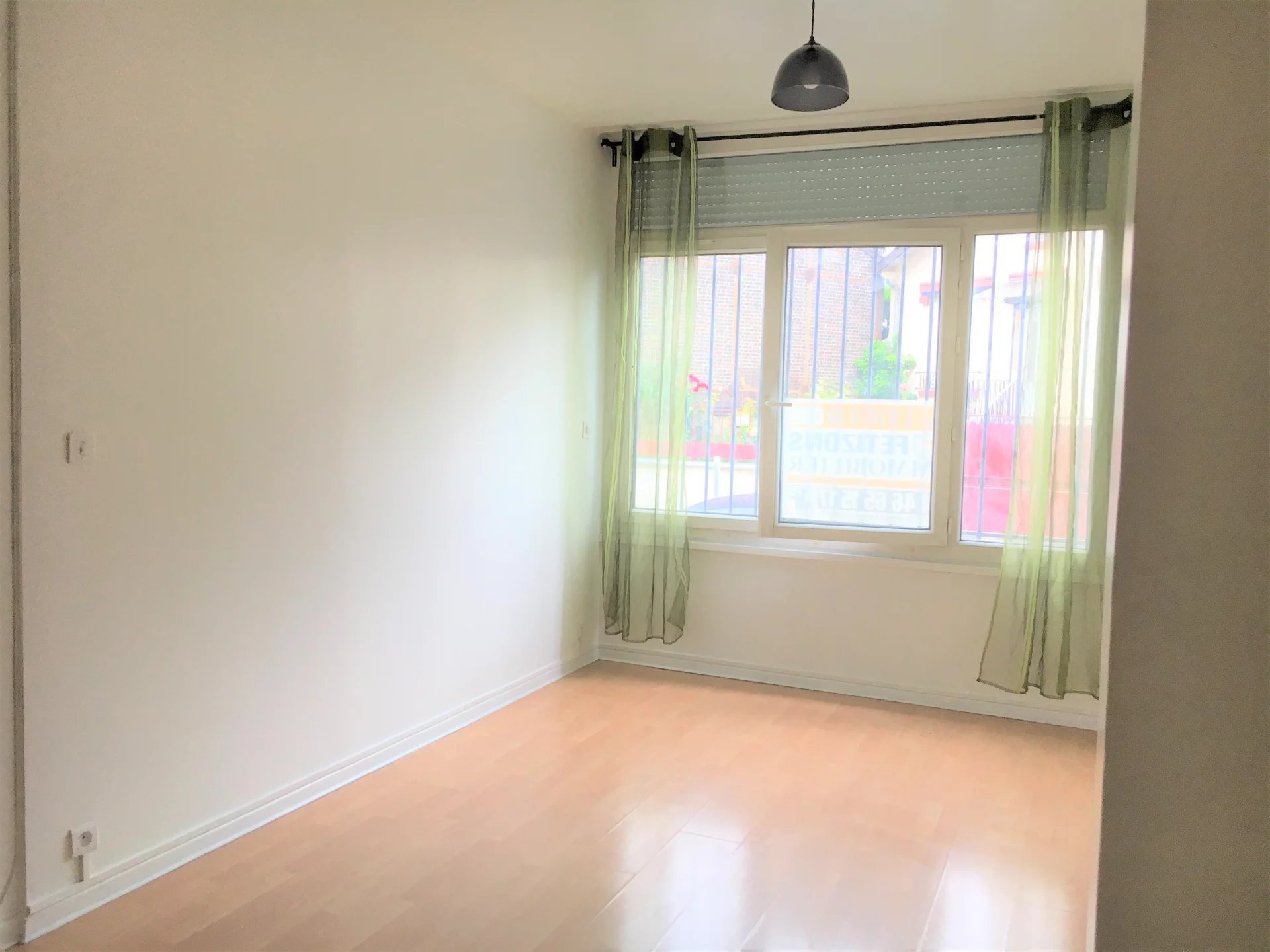 Vente Appartement Arcueil