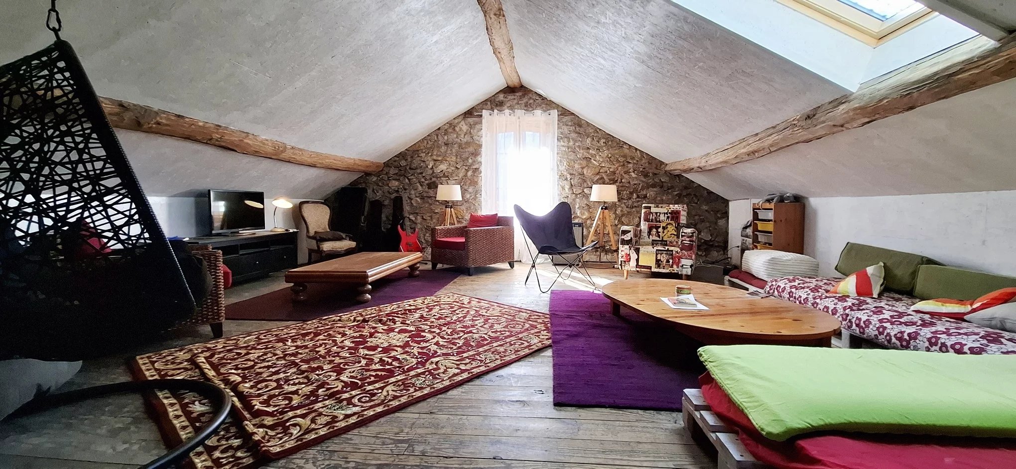 Maison à vendre Montgailhard, Ariège