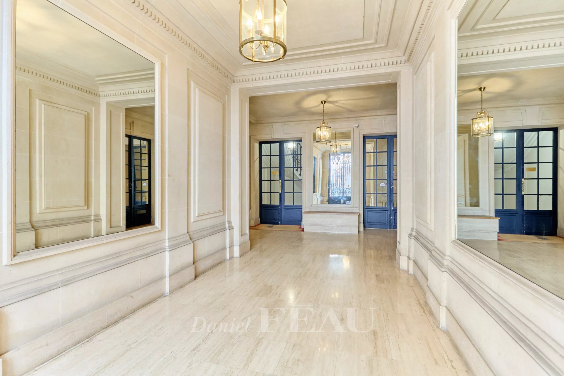 4 Bedroom Apartment/Flat's Image 12