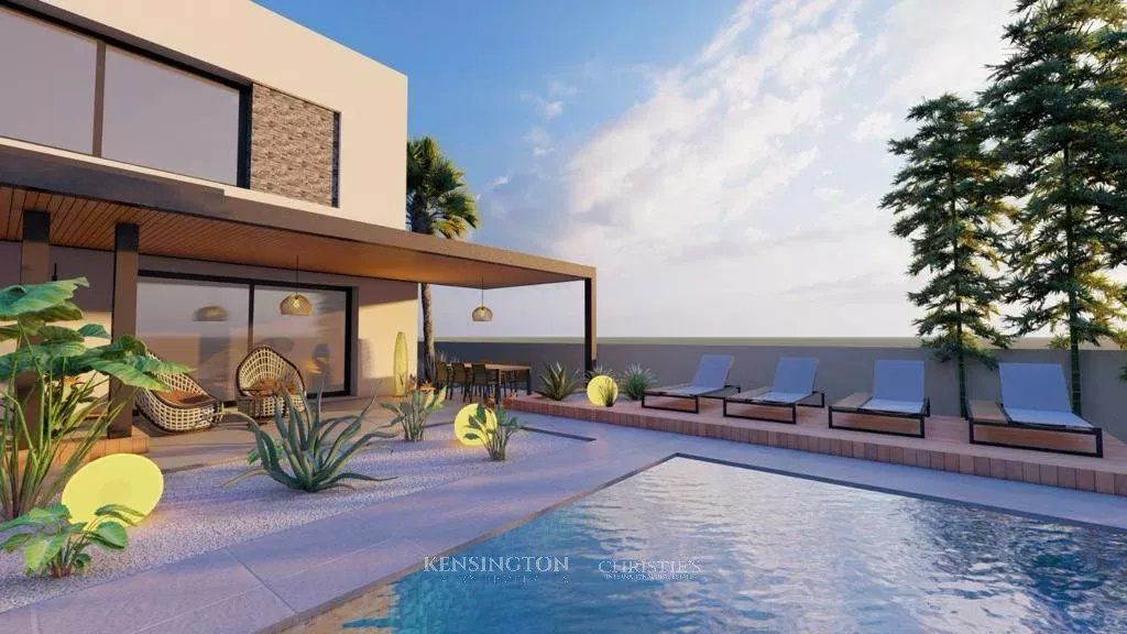 4 Bedroom Villa/Townhouse's Image 11