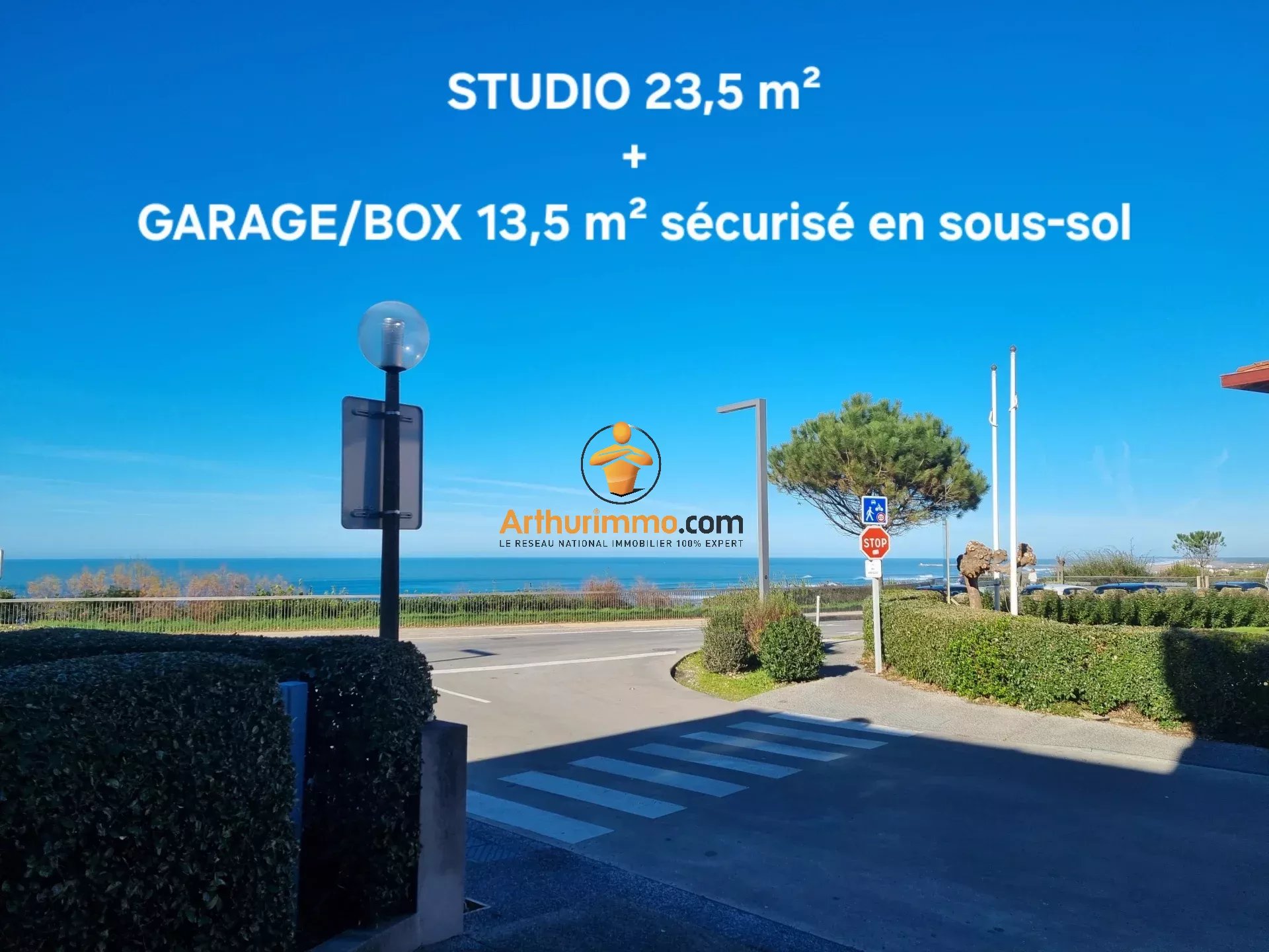 Agence immobilière de Arthurimmo.com Tarbes