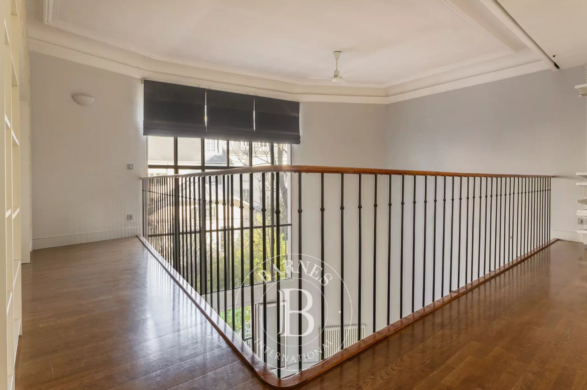 Daire Paris 9ème - picture 11