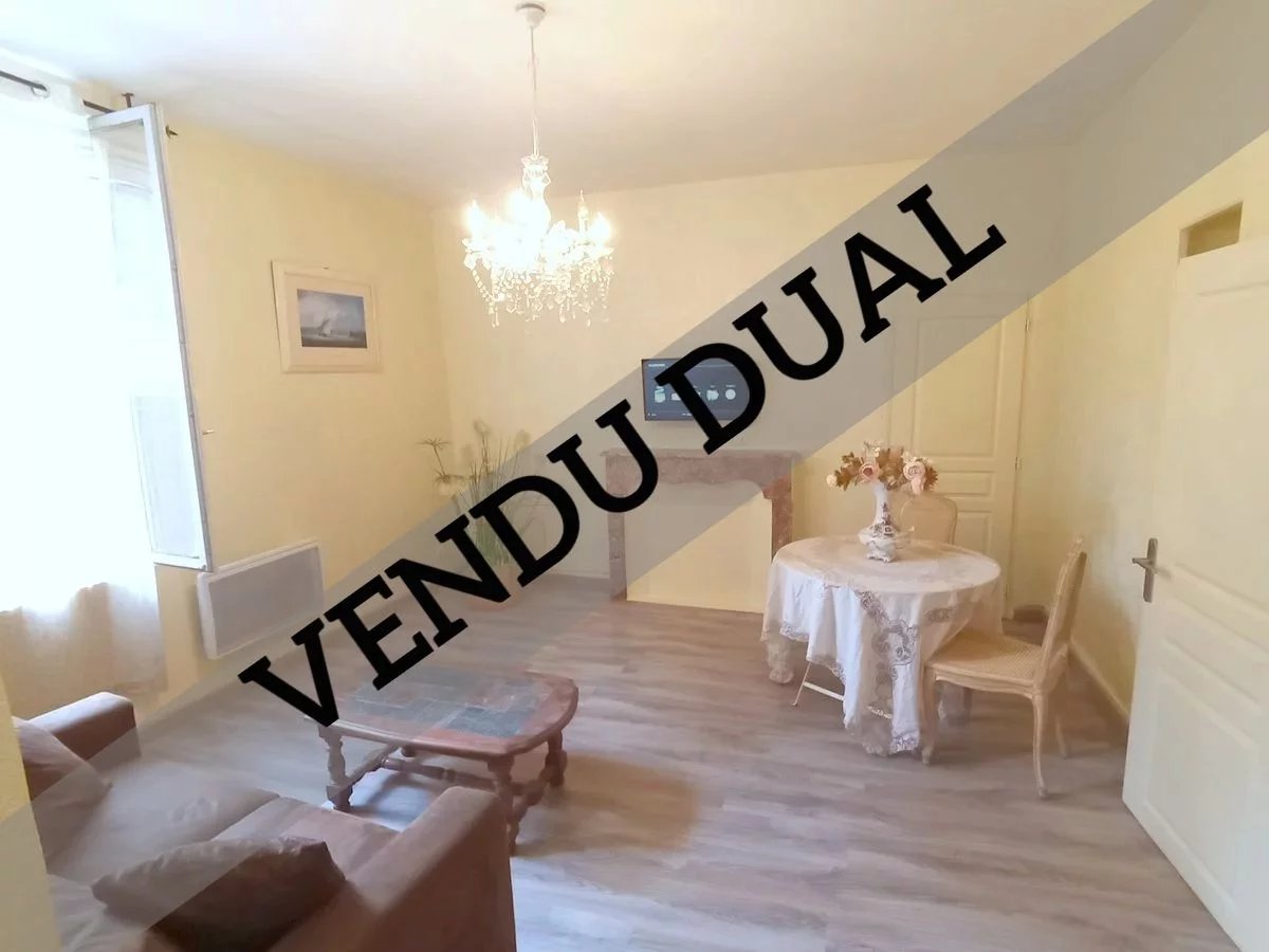 Vente Appartement Béziers