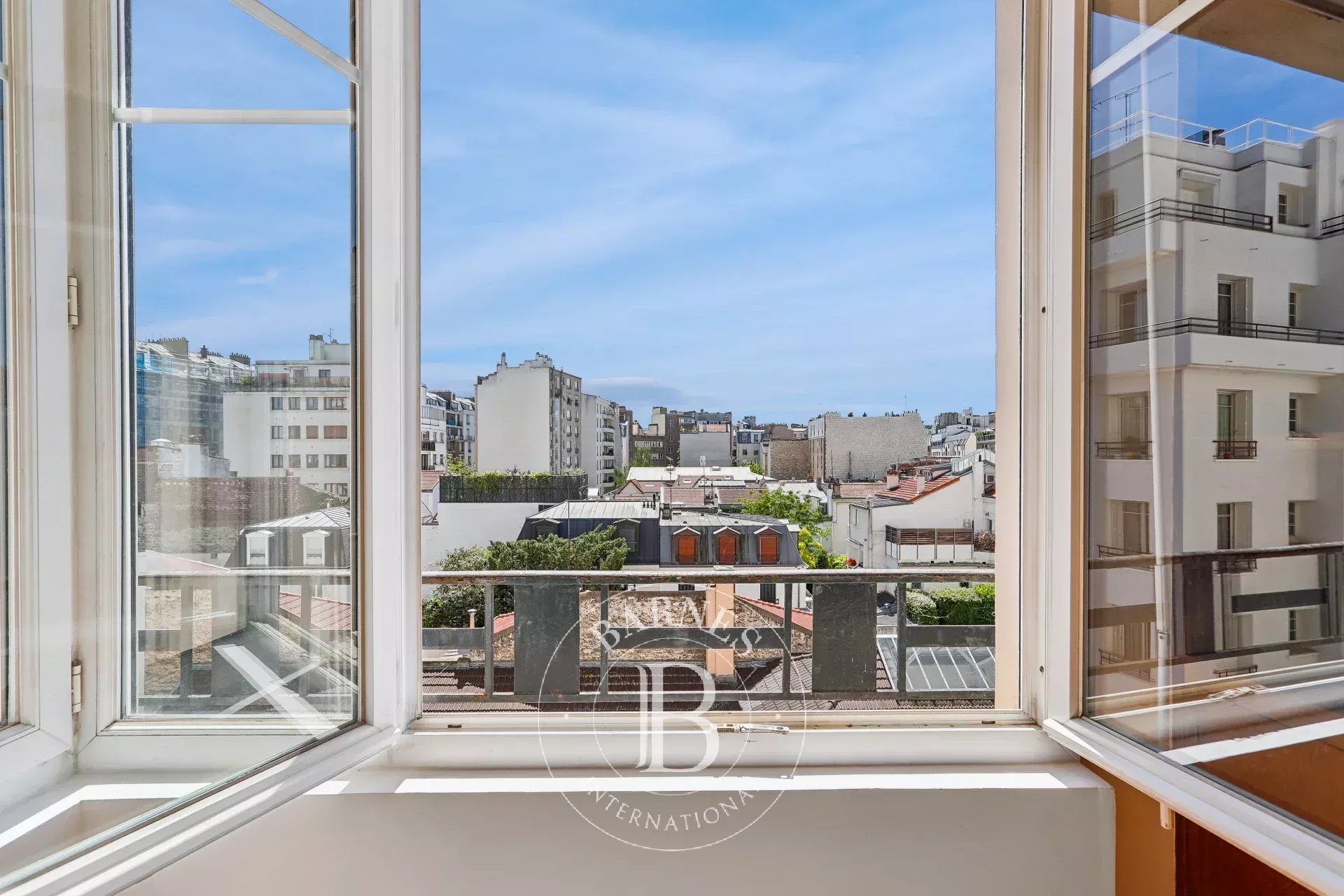 Paris  - Apartment 1 Bedroom - picture 4