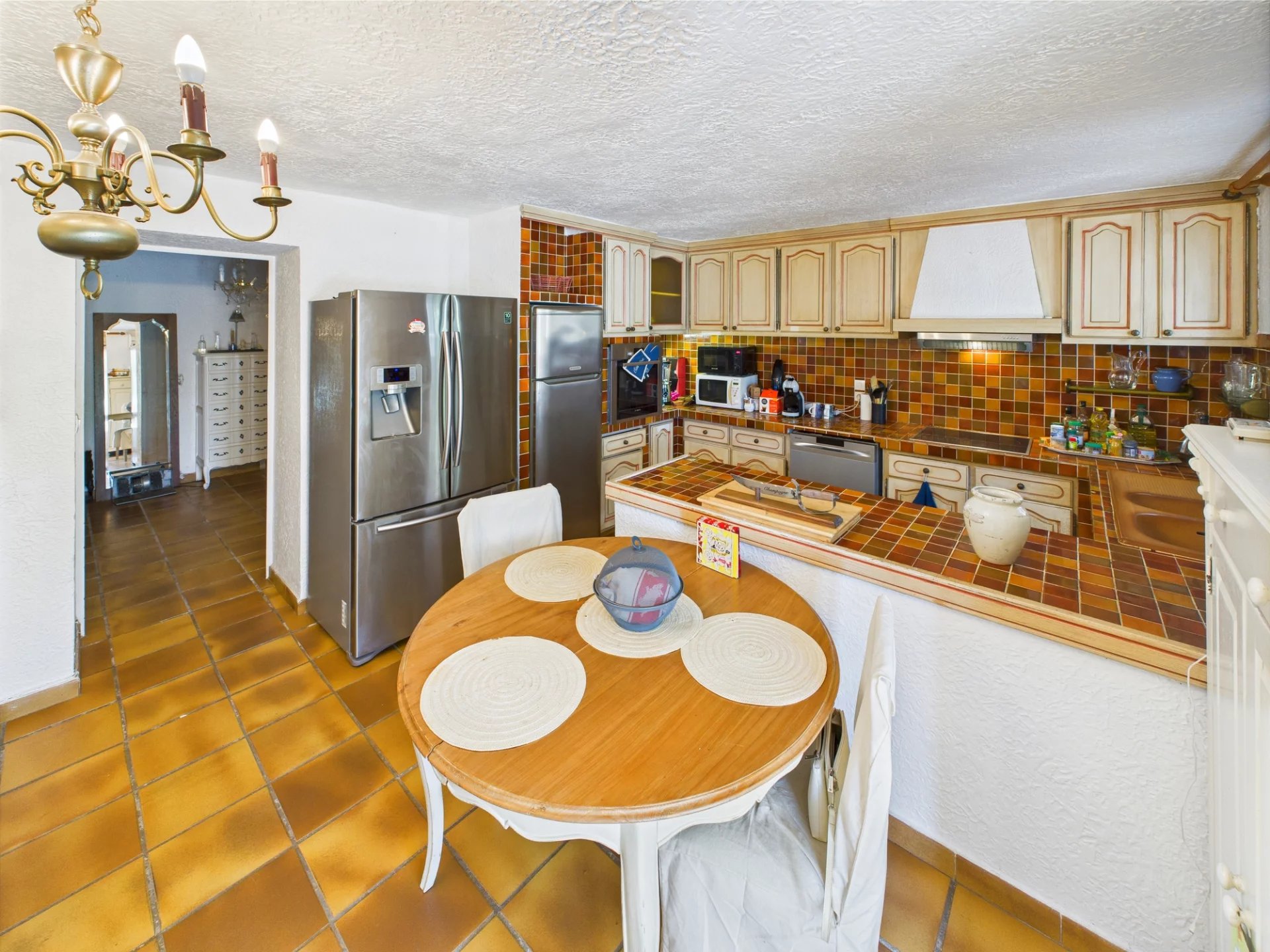 Achat Maison T5 à Fréjus (83600) - 164m²