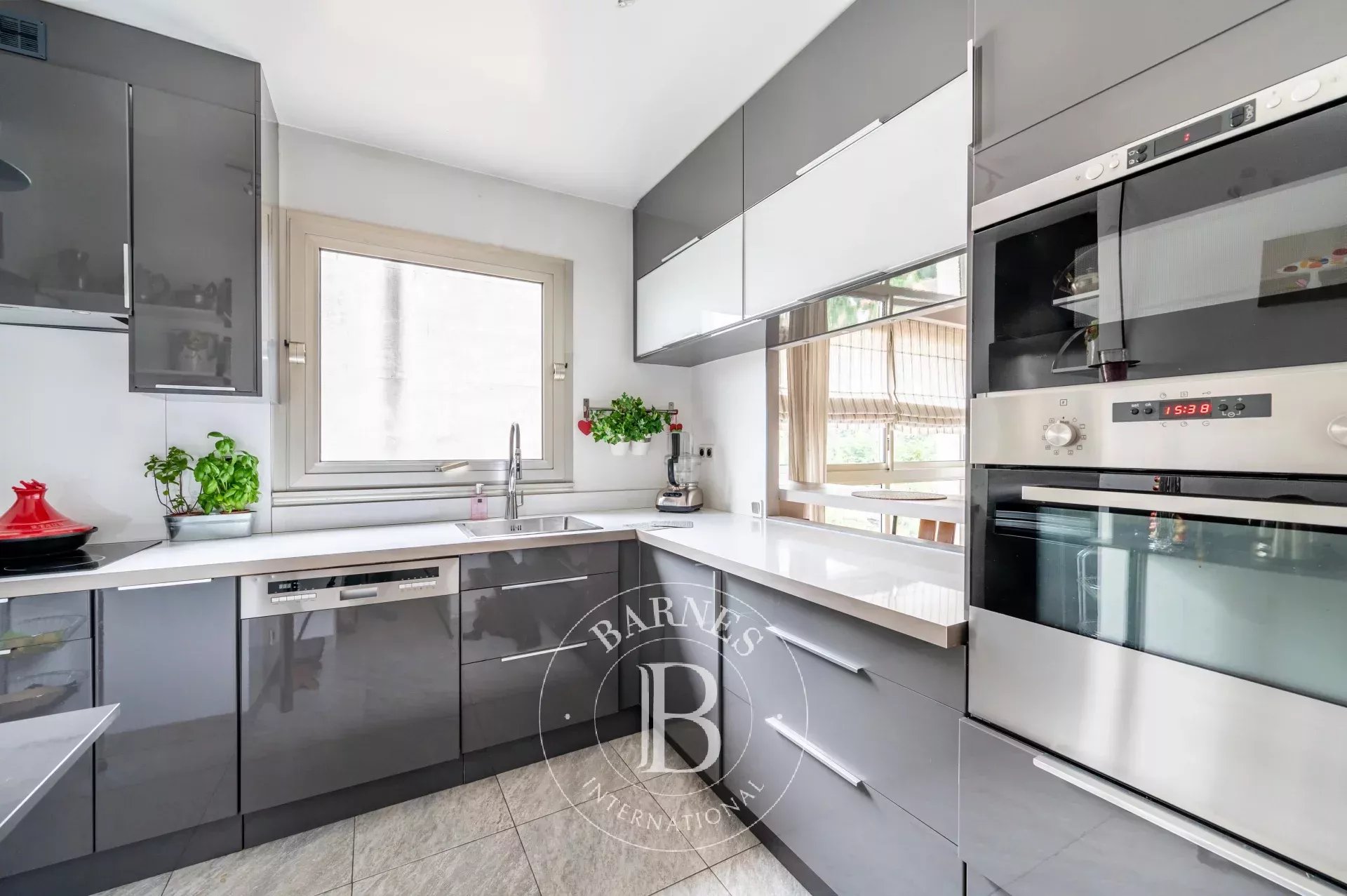 Daire Neuilly-sur-Seine - picture 10