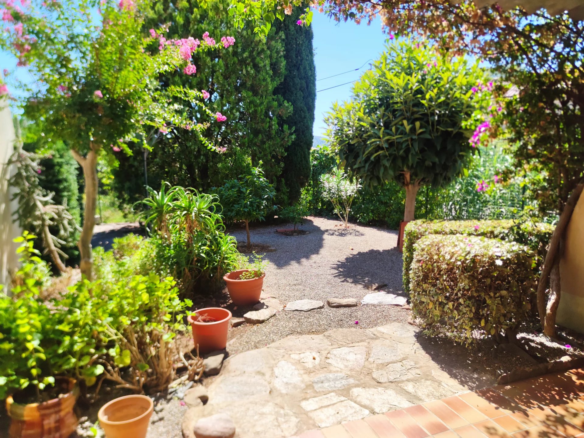 Sale Apartment Bormes-les-Mimosas