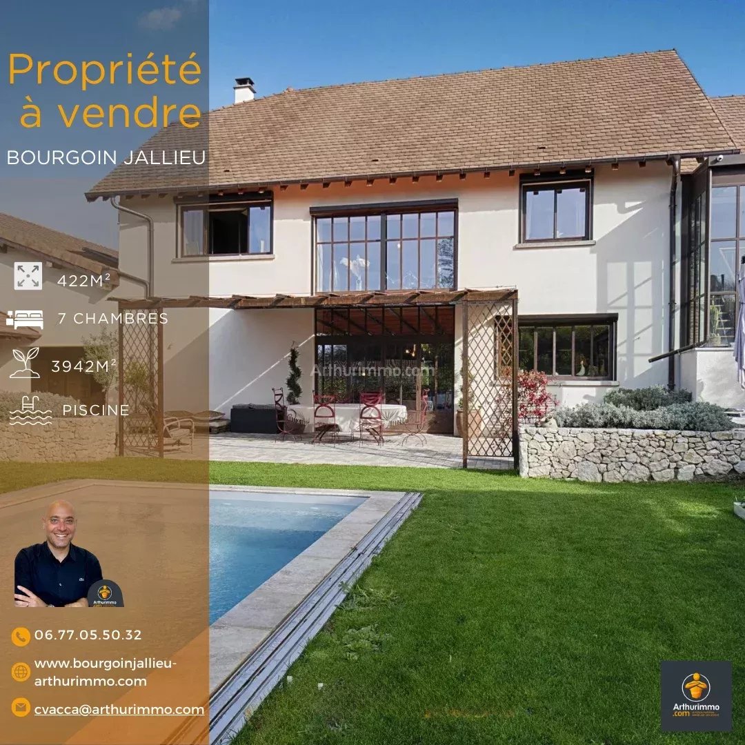 Agence immobilière de SARL BLOT L'IMMOBILIER