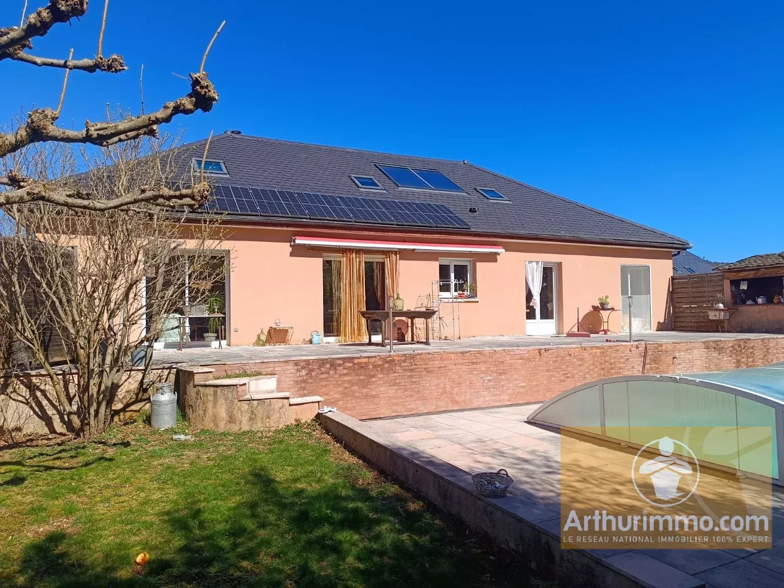 A VENDRE MAISON INDIVIDUELLE — photo 20