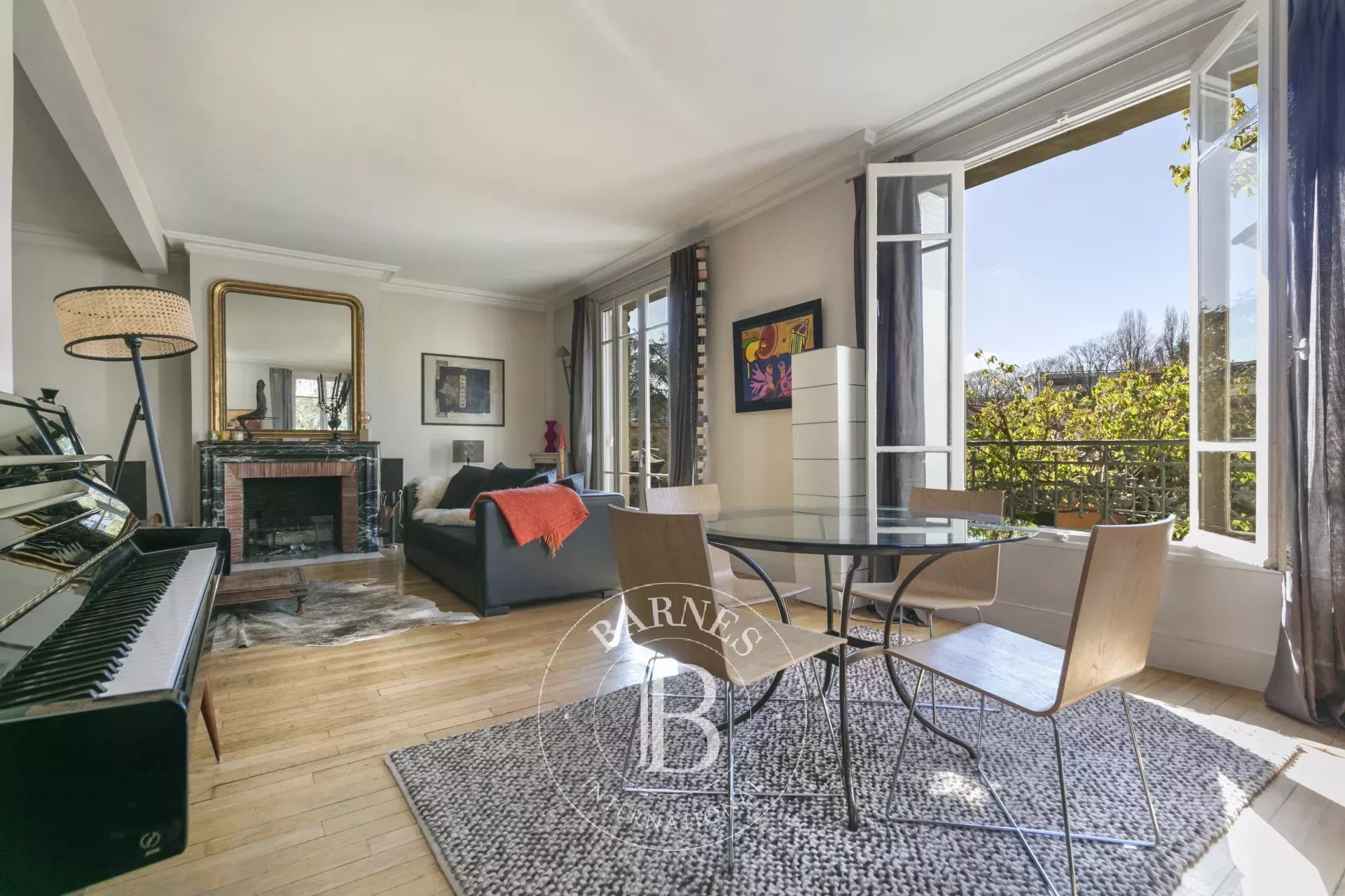 Casa Meudon  -  ref 86801714 (picture 3)