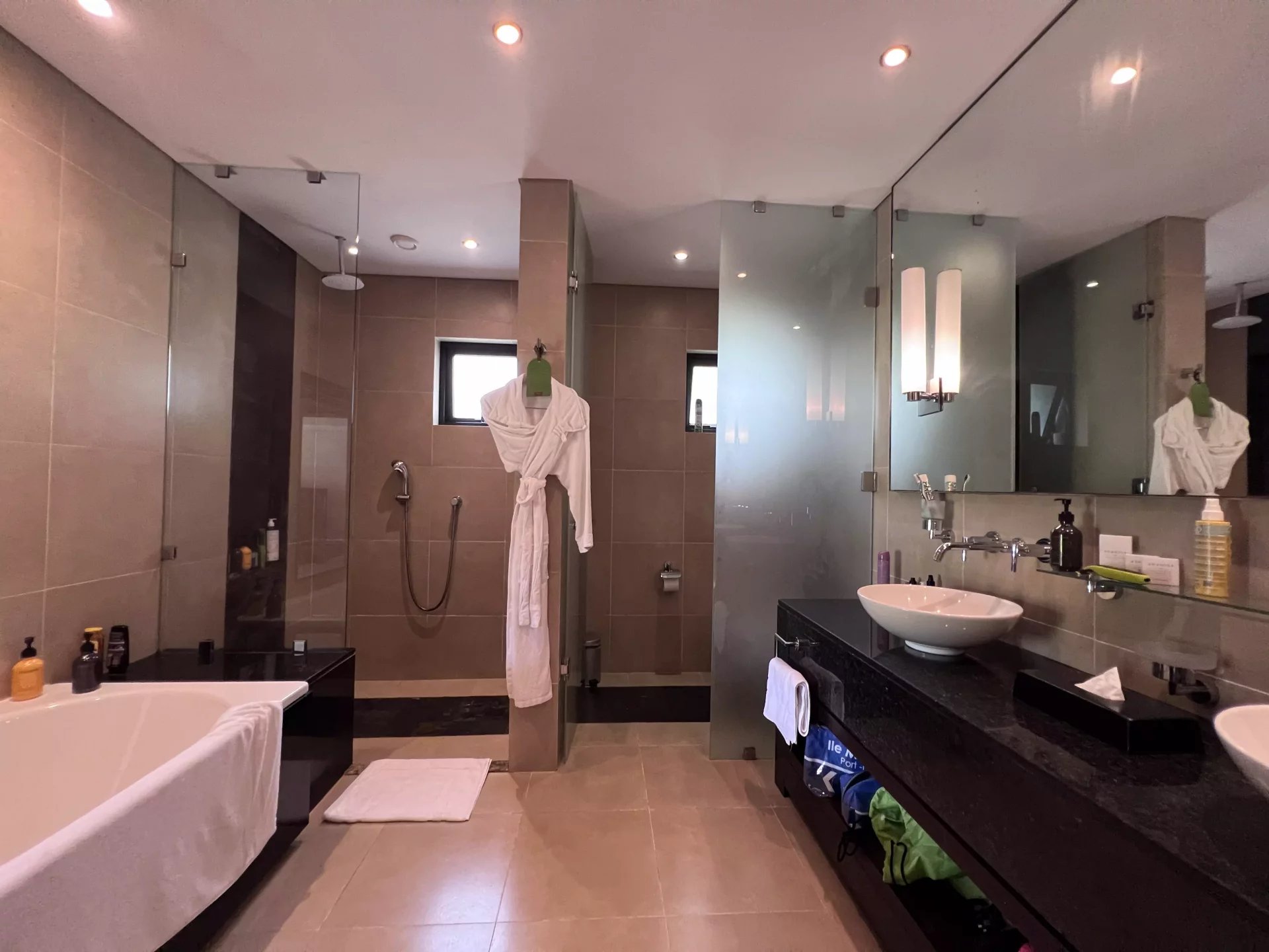 Daire Beau Champ - picture 20