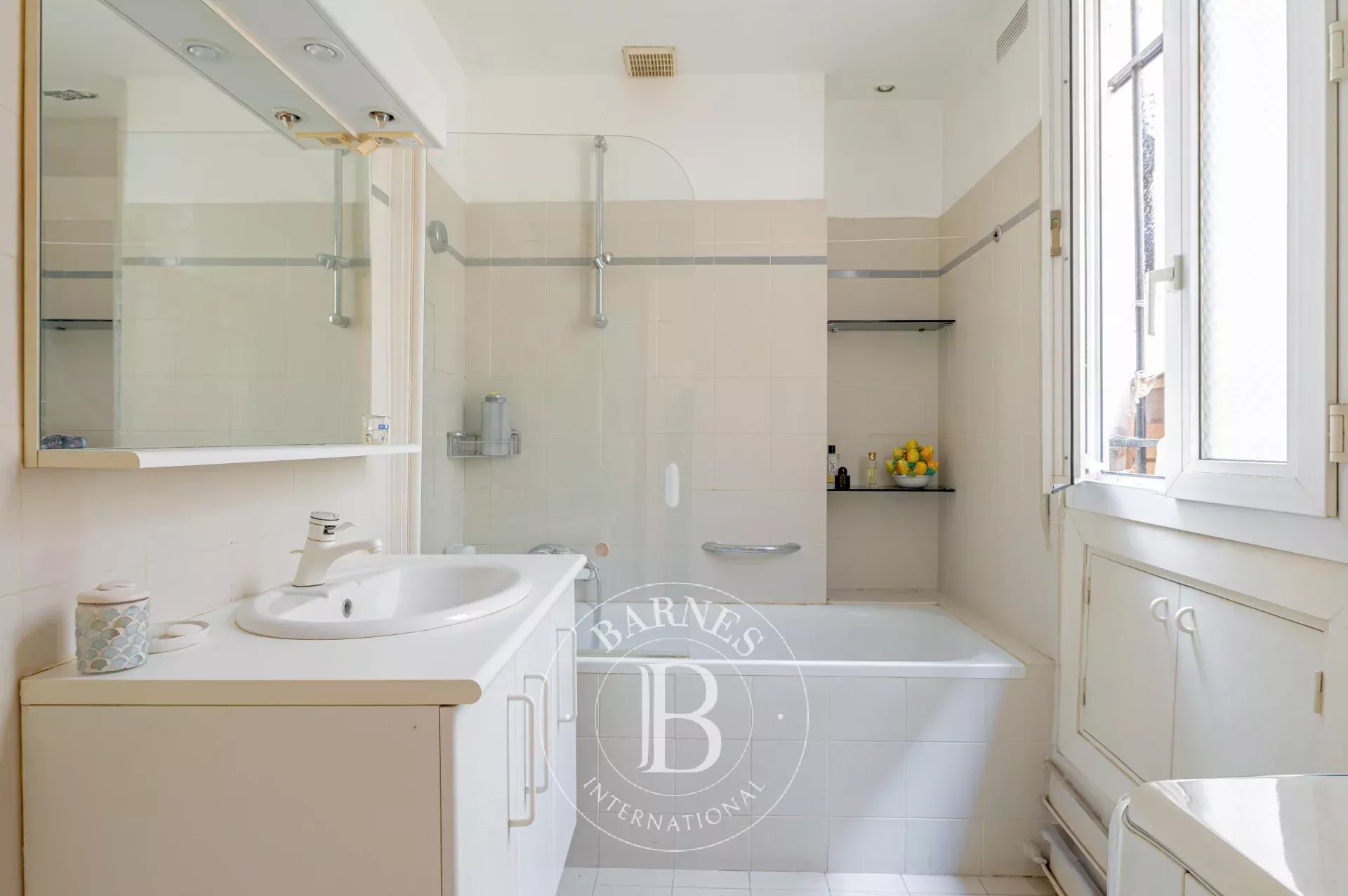 Daire Paris 5ème - picture 7